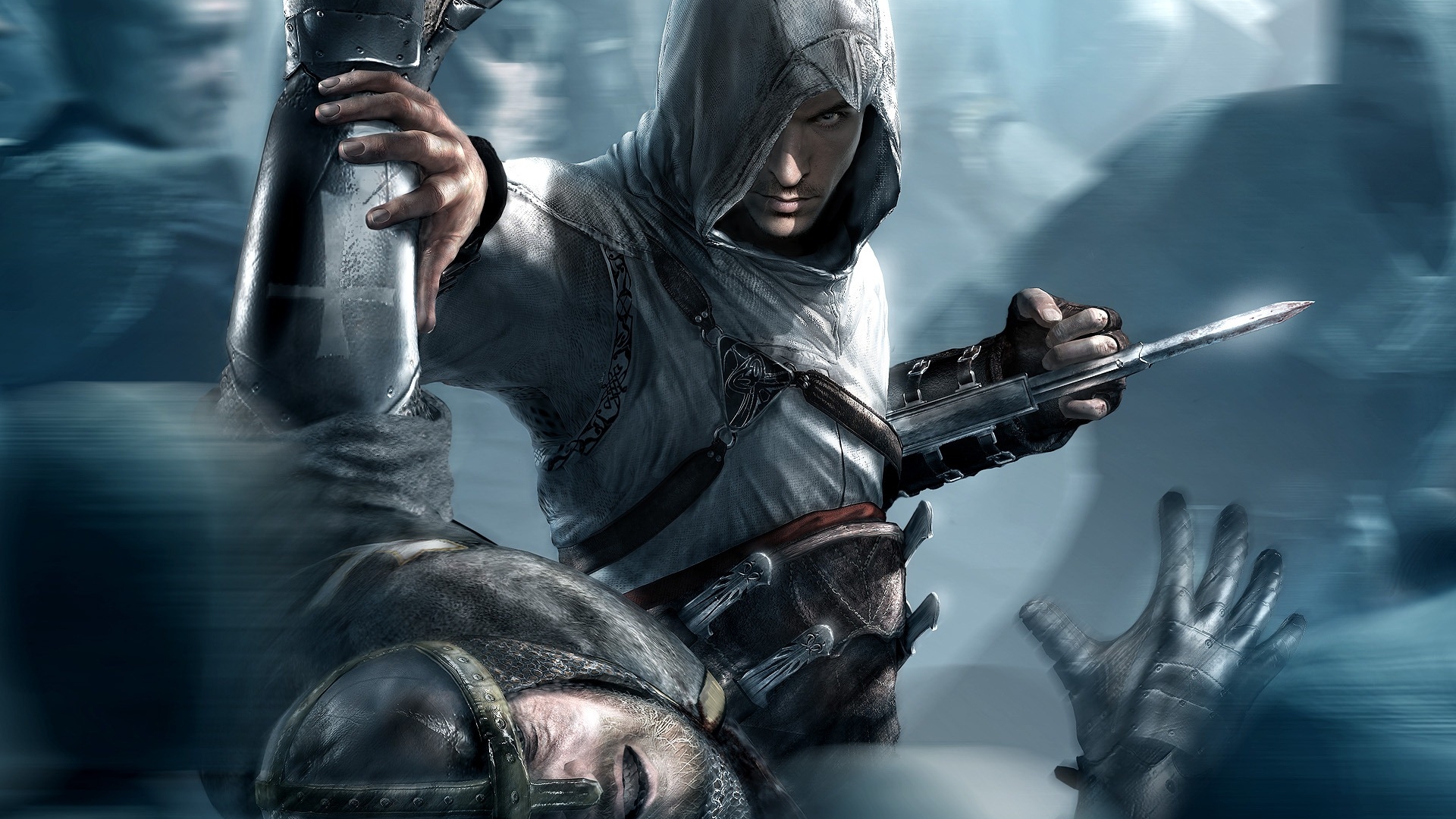 Altair Assassins Creed Assassins Creed 1920x1080