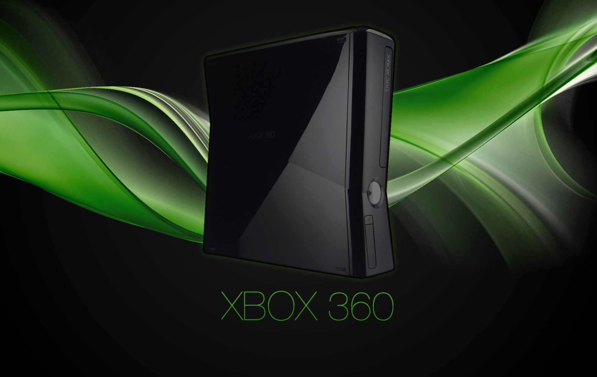 Video Game Xbox 360 1900x1200