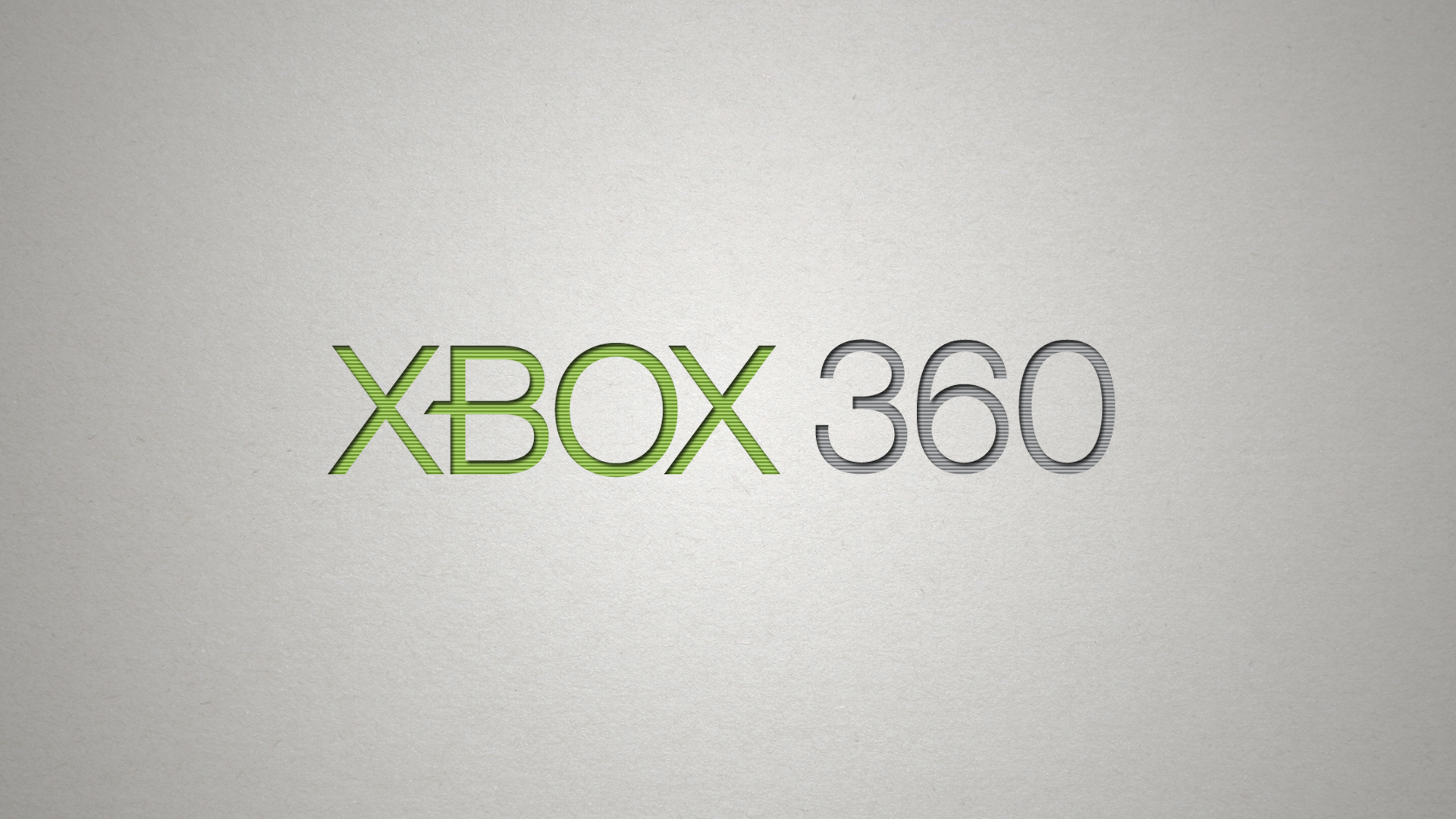 Video Game Xbox 360 1920x1080
