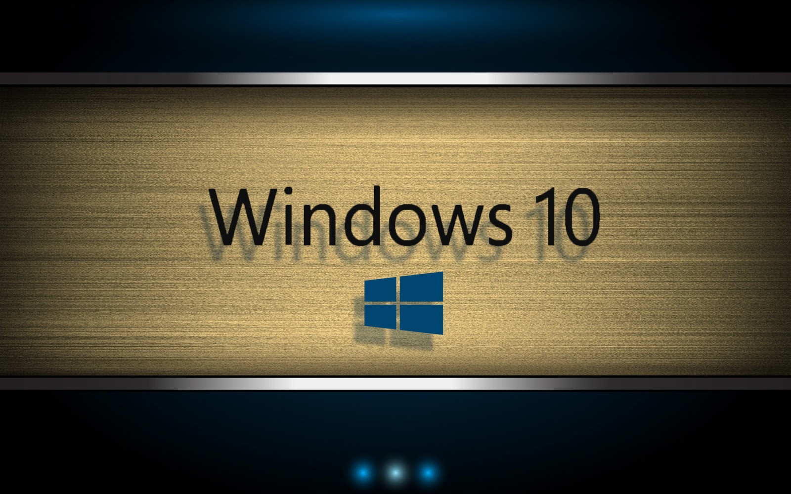 Windows 10 Microsoft Windows Microsoft Typography Numbers 1600x1000