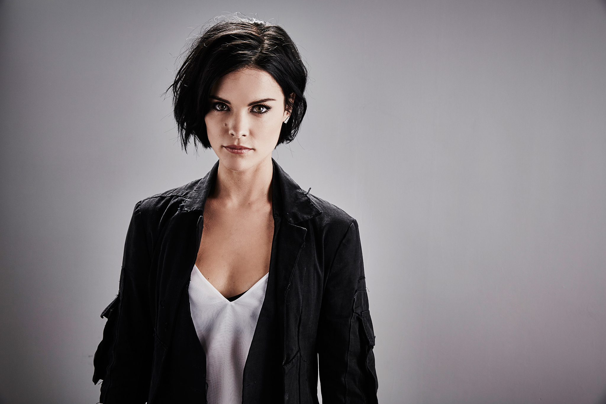 Jaimie Alexander Actress Women Brunette 2048x1365