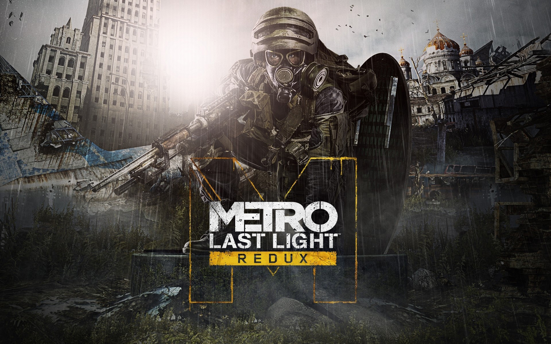 Metro Last Light 1920x1200