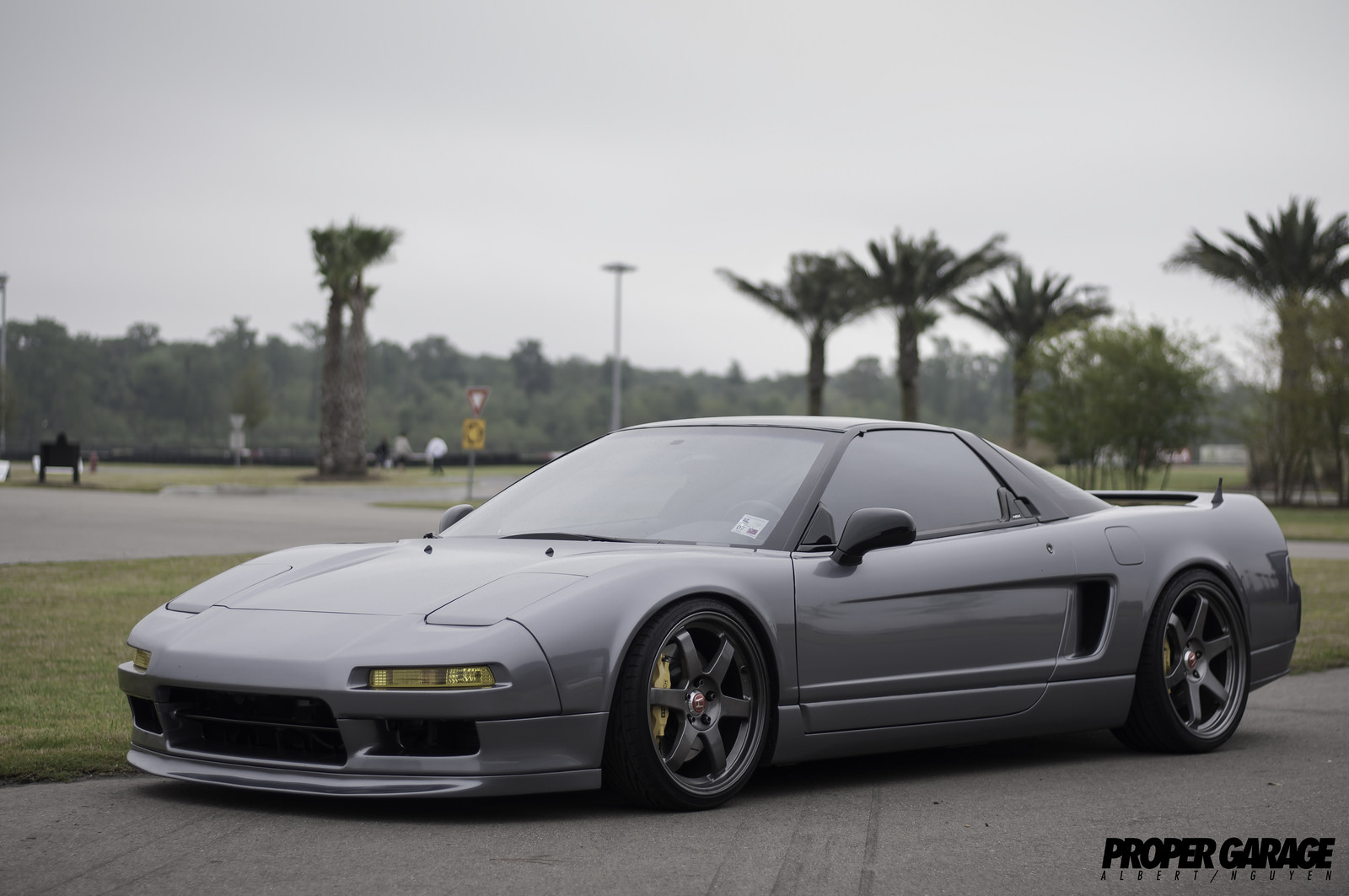 Vehicles Acura NSX 1600x1063