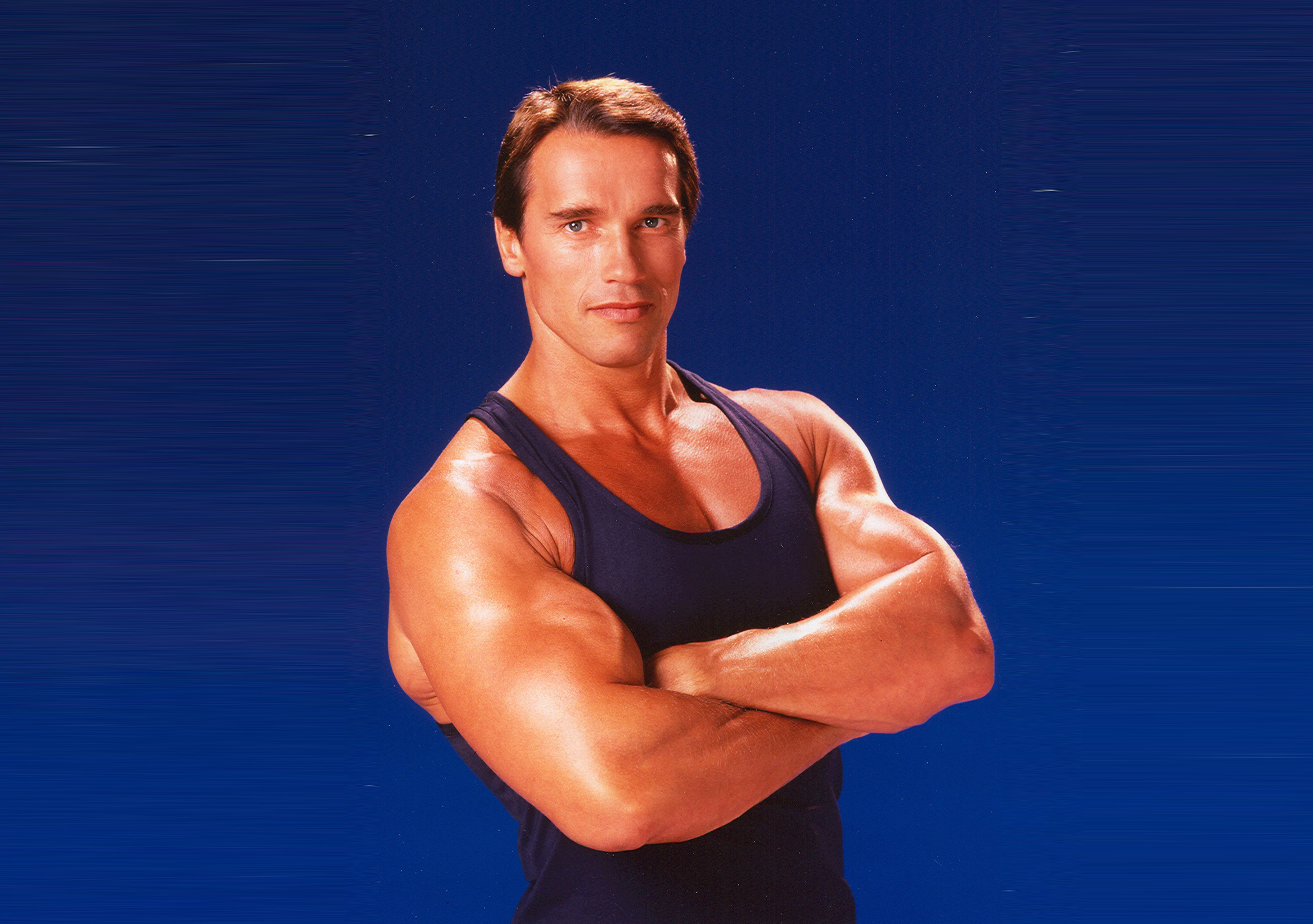 Arnold Schwarzenegger 4260x3000