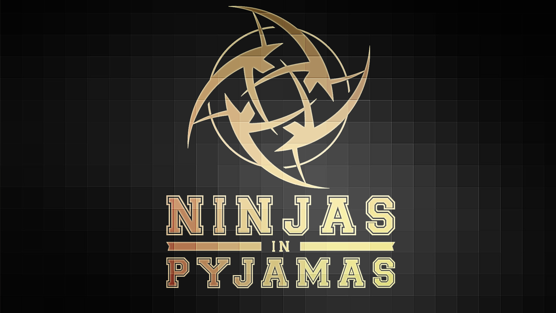 Ninjas In Pyjamas Counter Strike Global Offensive Legend Counter Strike 1 6 1920x1080