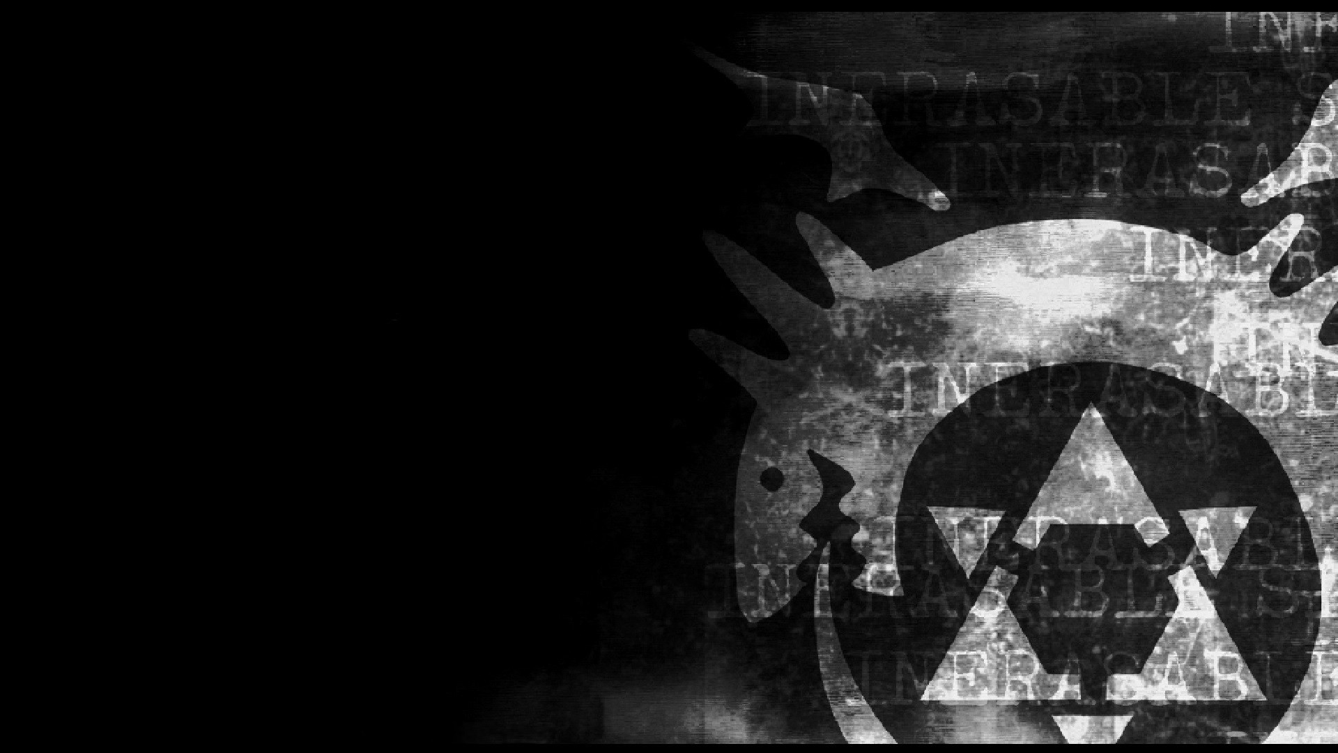 Anime Full Metal Alchemist Ouroboros 1920x1080