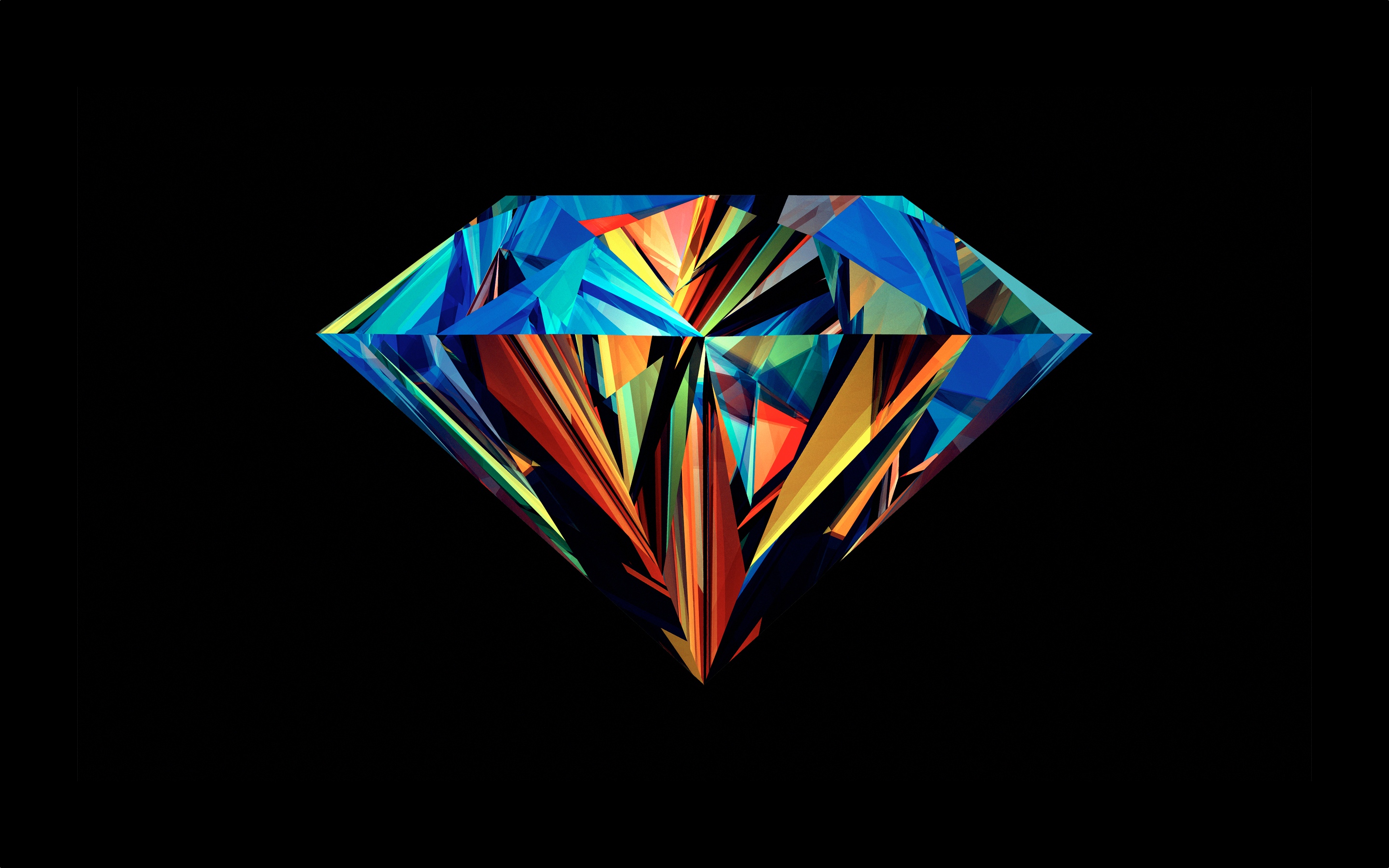 Diamond Artistic 2880x1800