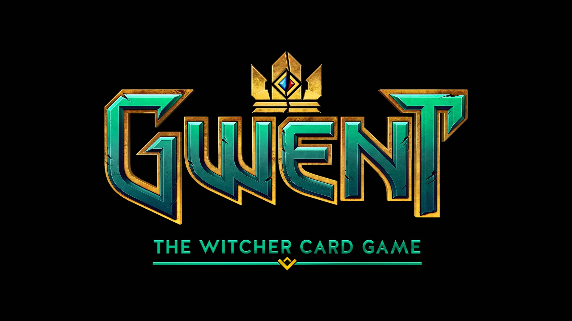 Gwent The Witcher 3 Wild Hunt Crown 1920x1080