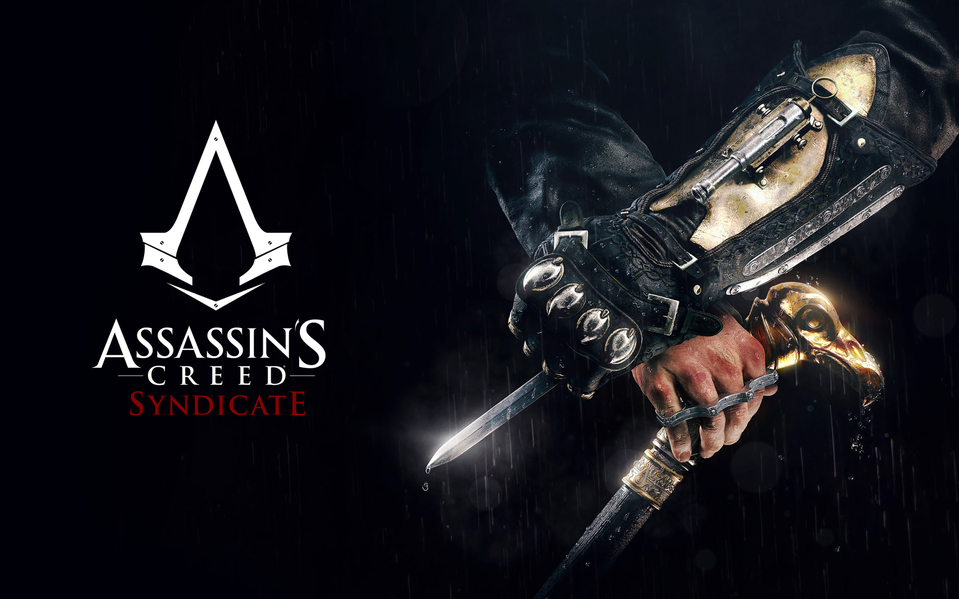 Assassins Creed Syndicate 1920x1200