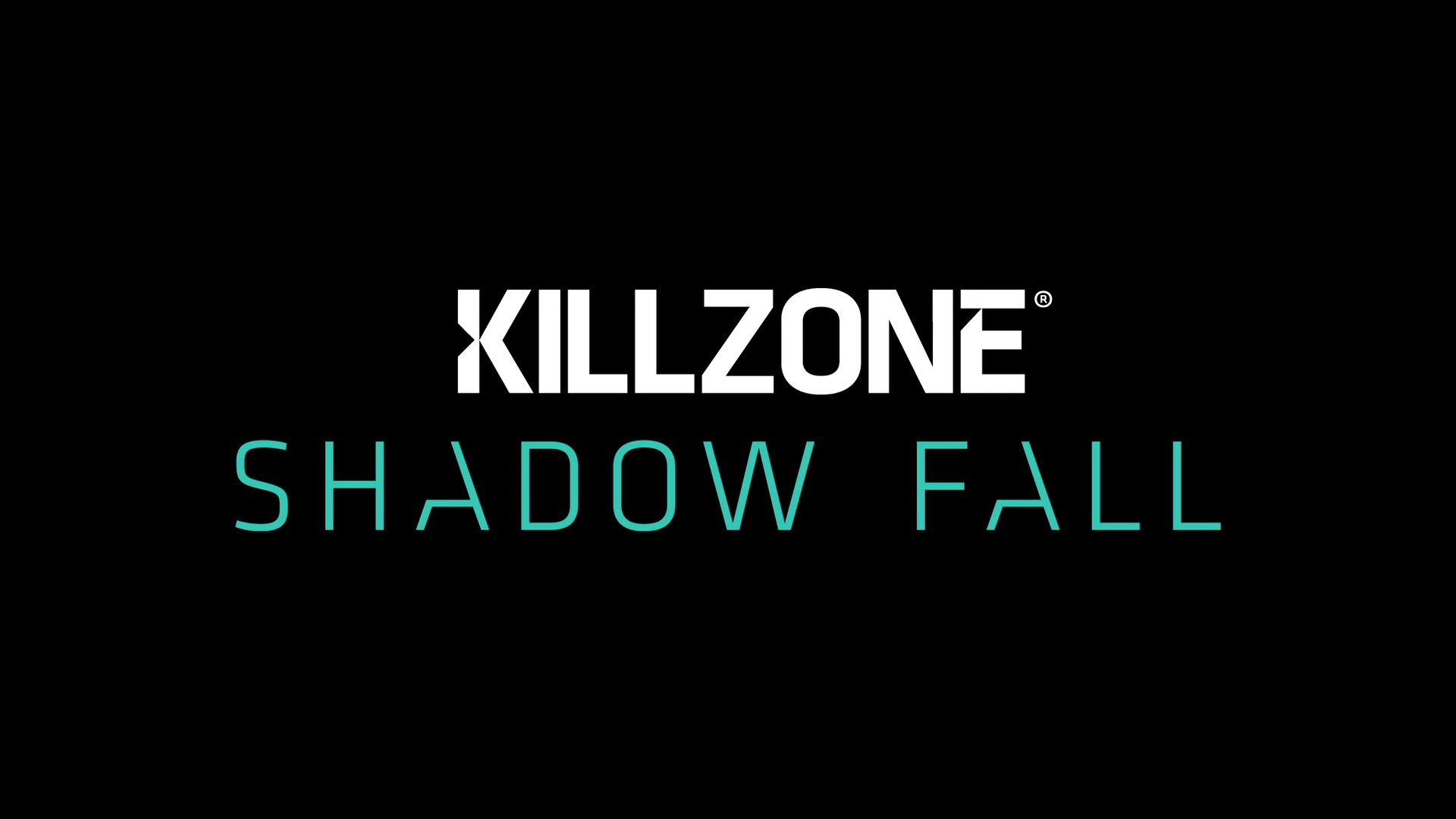 Killzone Shadow Fall Logo 1920x1080