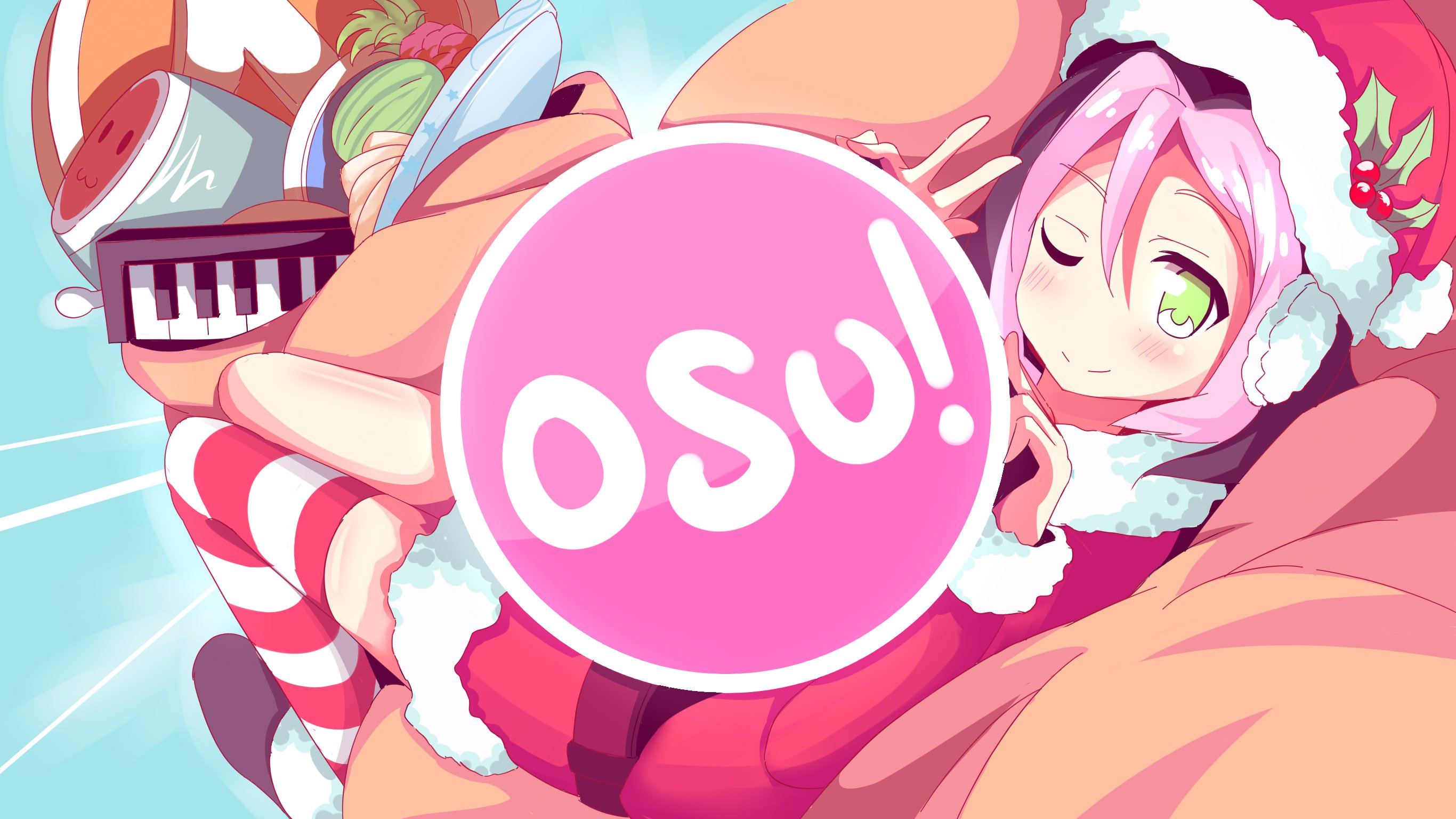 Osu Christmas 2732x1536