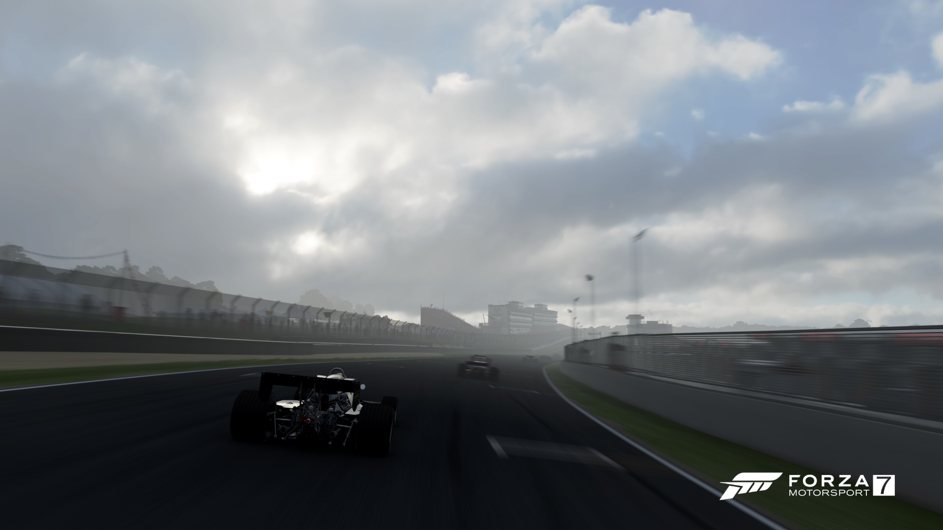 Forza Motorsport 7 Formula 1 Racing Video Games Screen Shot 1920x1080