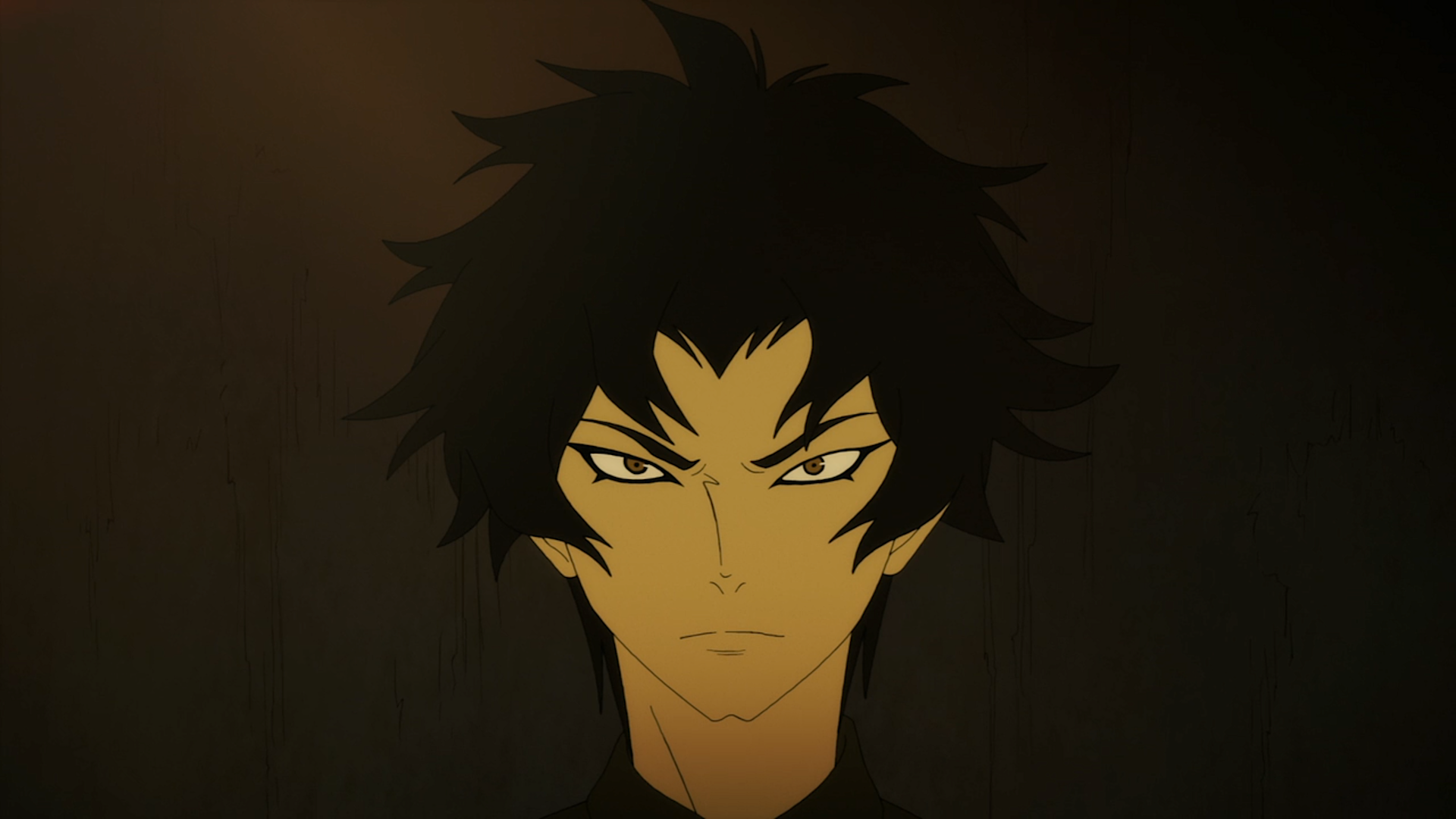 Akira Fudo Devilman Bright Male 1920x1080