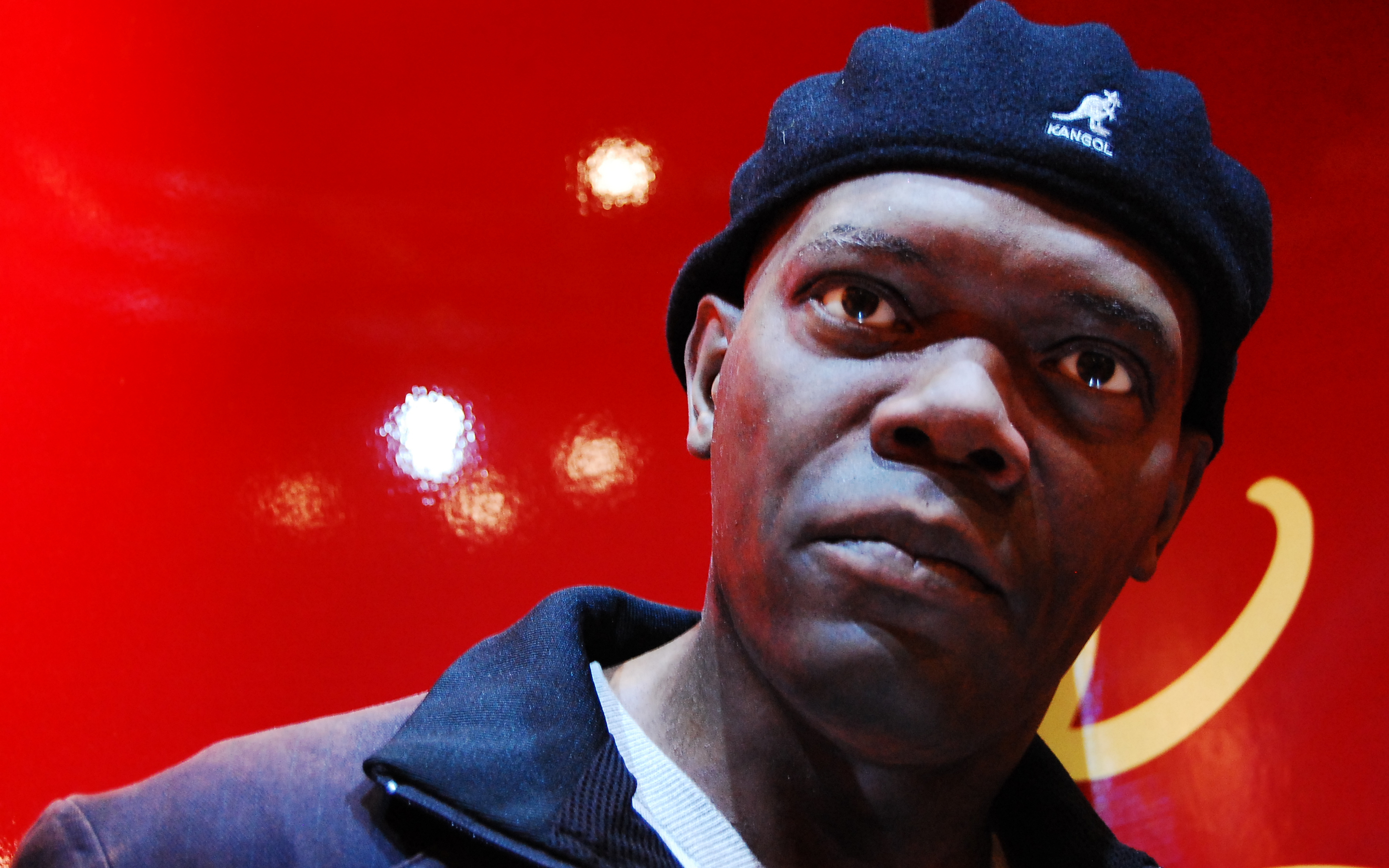 Samuel L Jackson Actor American 2880x1800