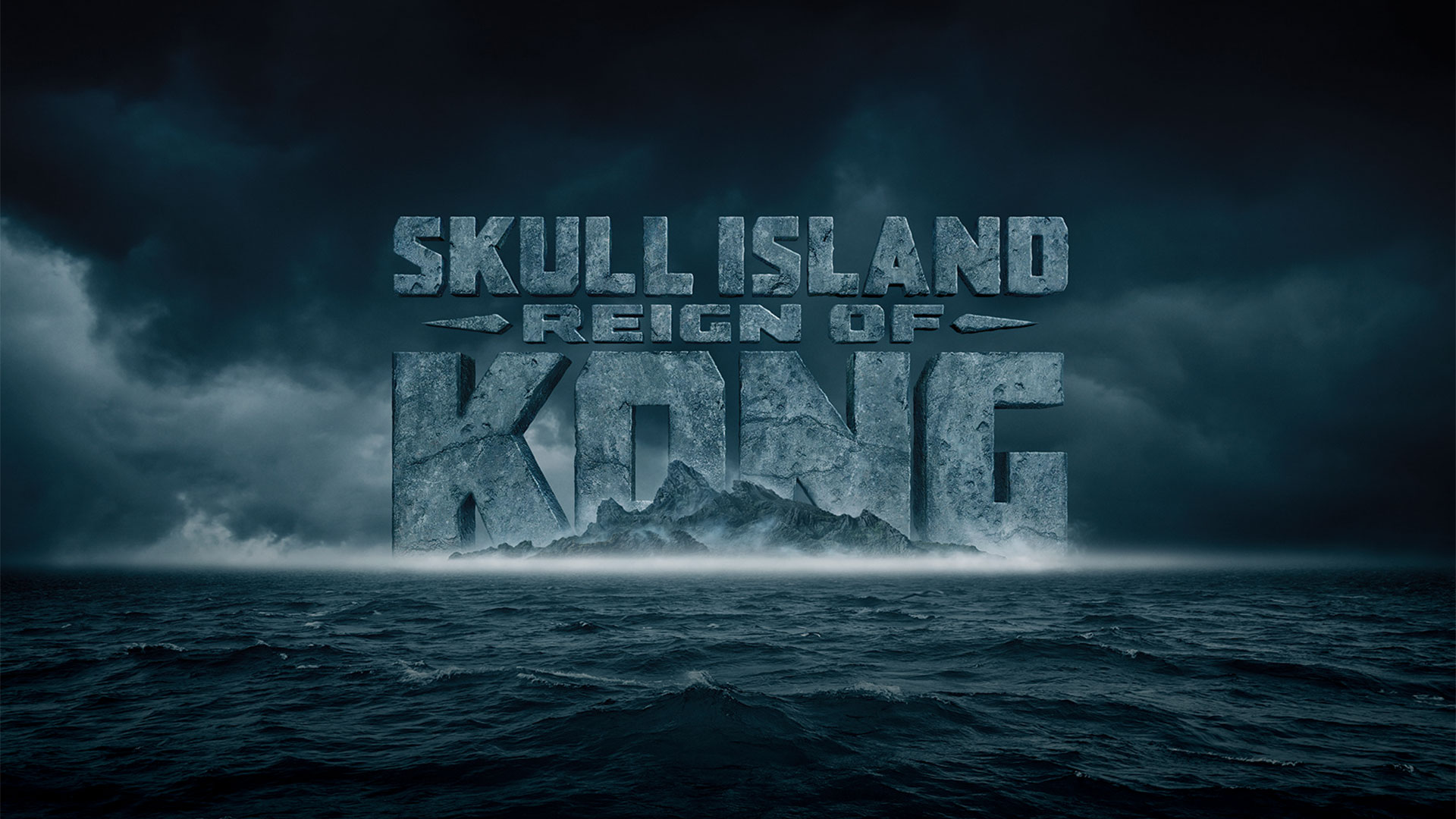 Movie Kong Skull Island 1920x1080