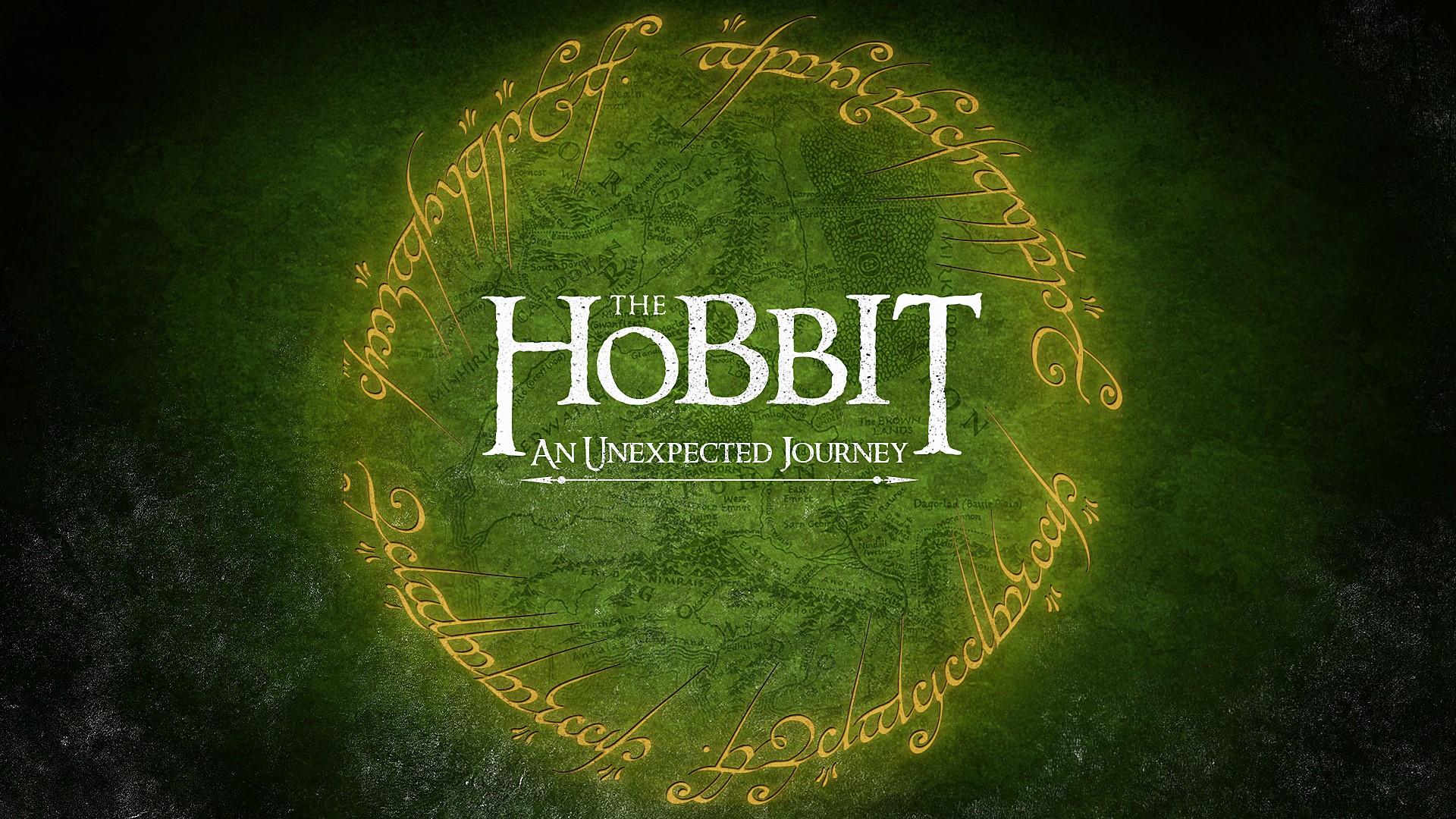 The Hobbit An Unexpected Journey The Hobbit Movies 1920x1080