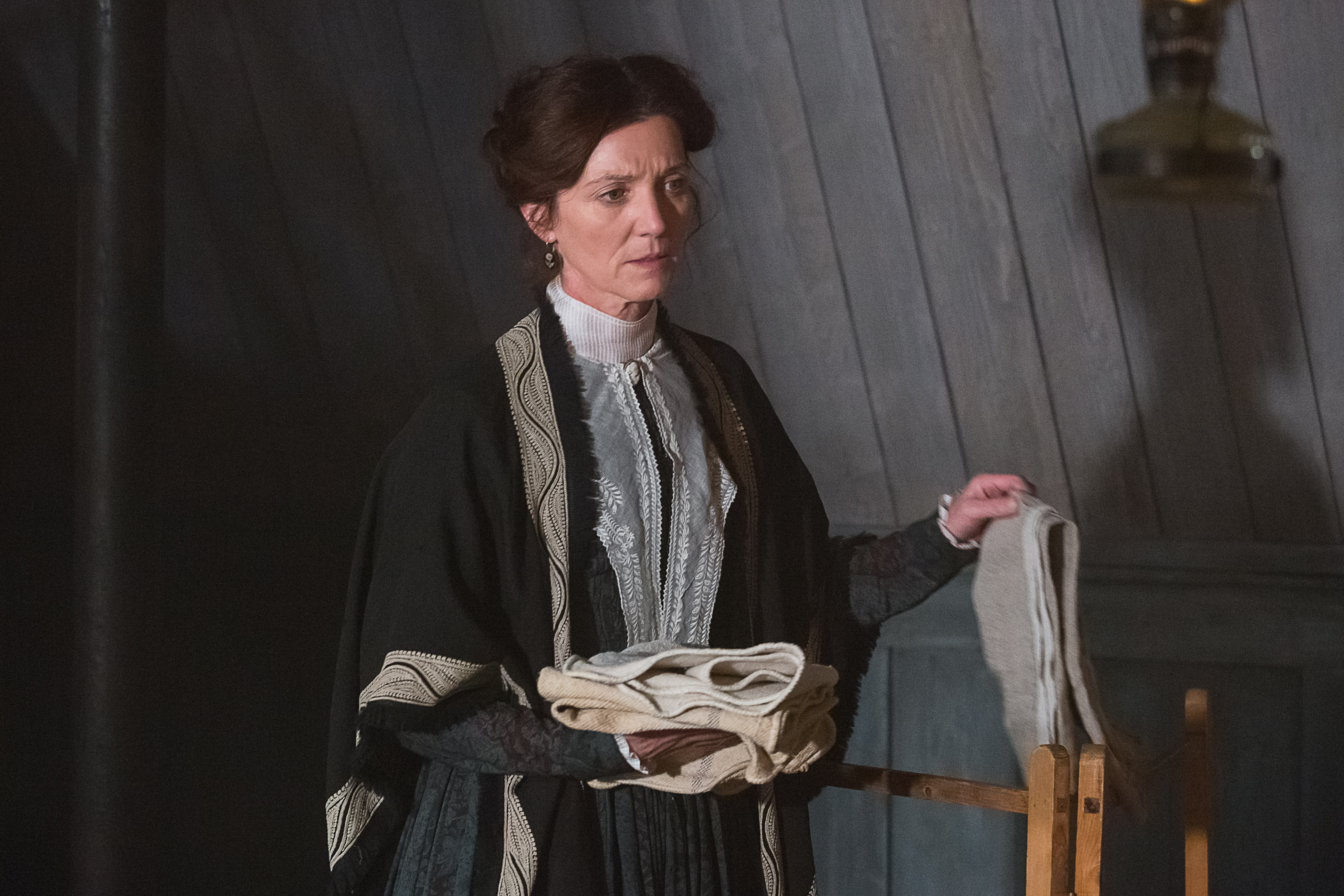 Michelle Fairley In The Heart Of The Sea 4160x2773