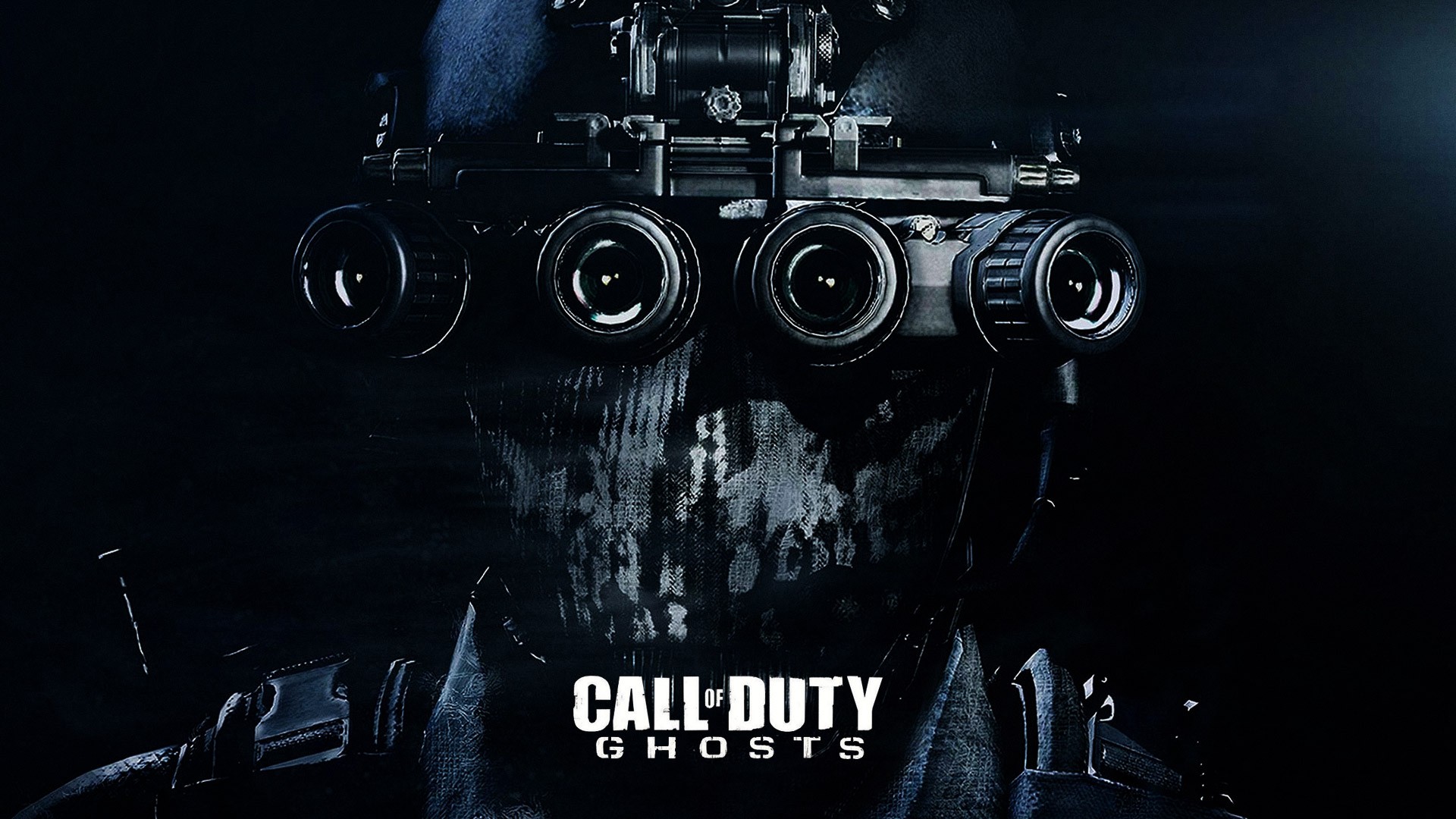 Call Of Duty Ghosts Call Of Duty Video Games 1920x1080