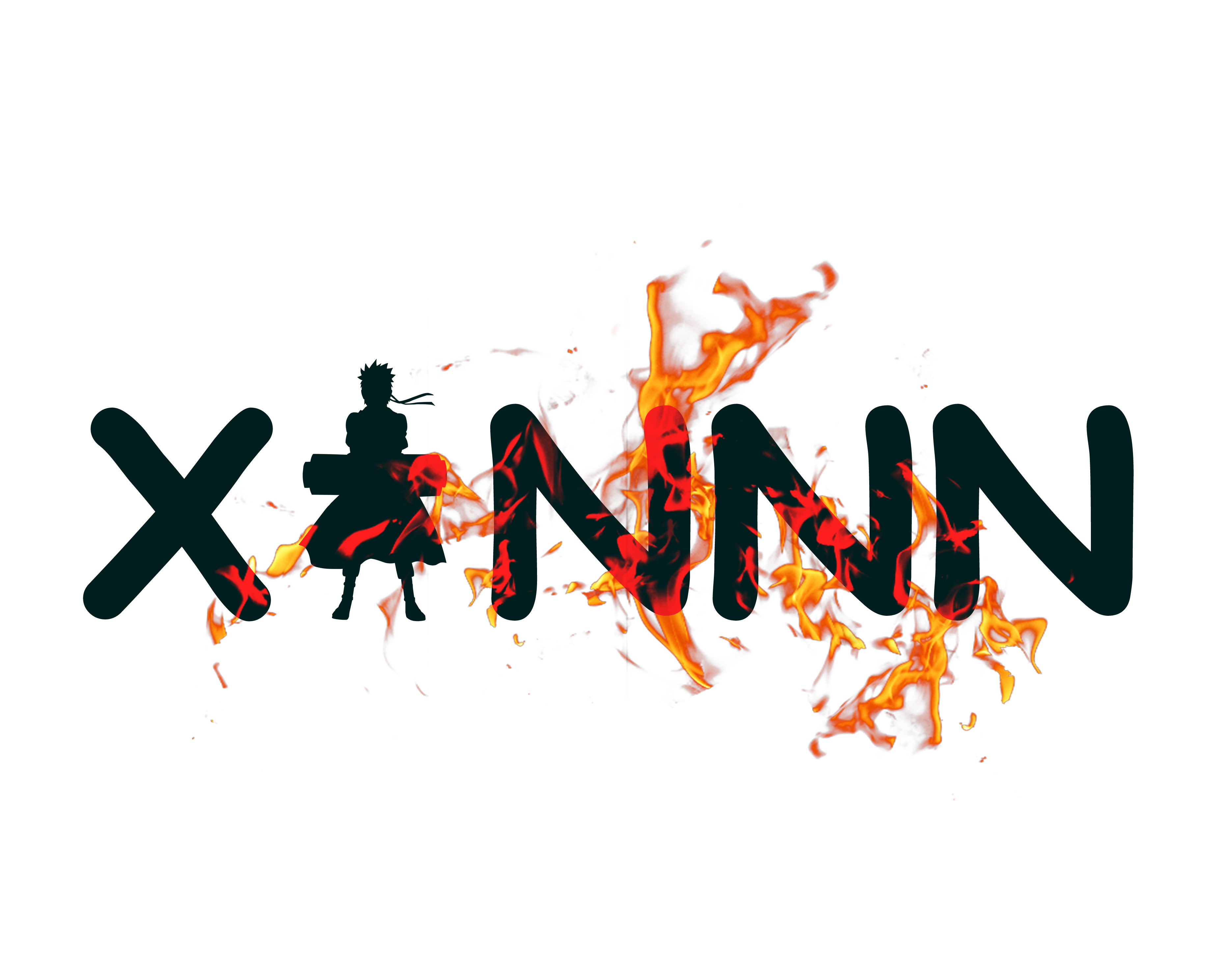 Dark Simple Background Fire Black Background 3696x2976