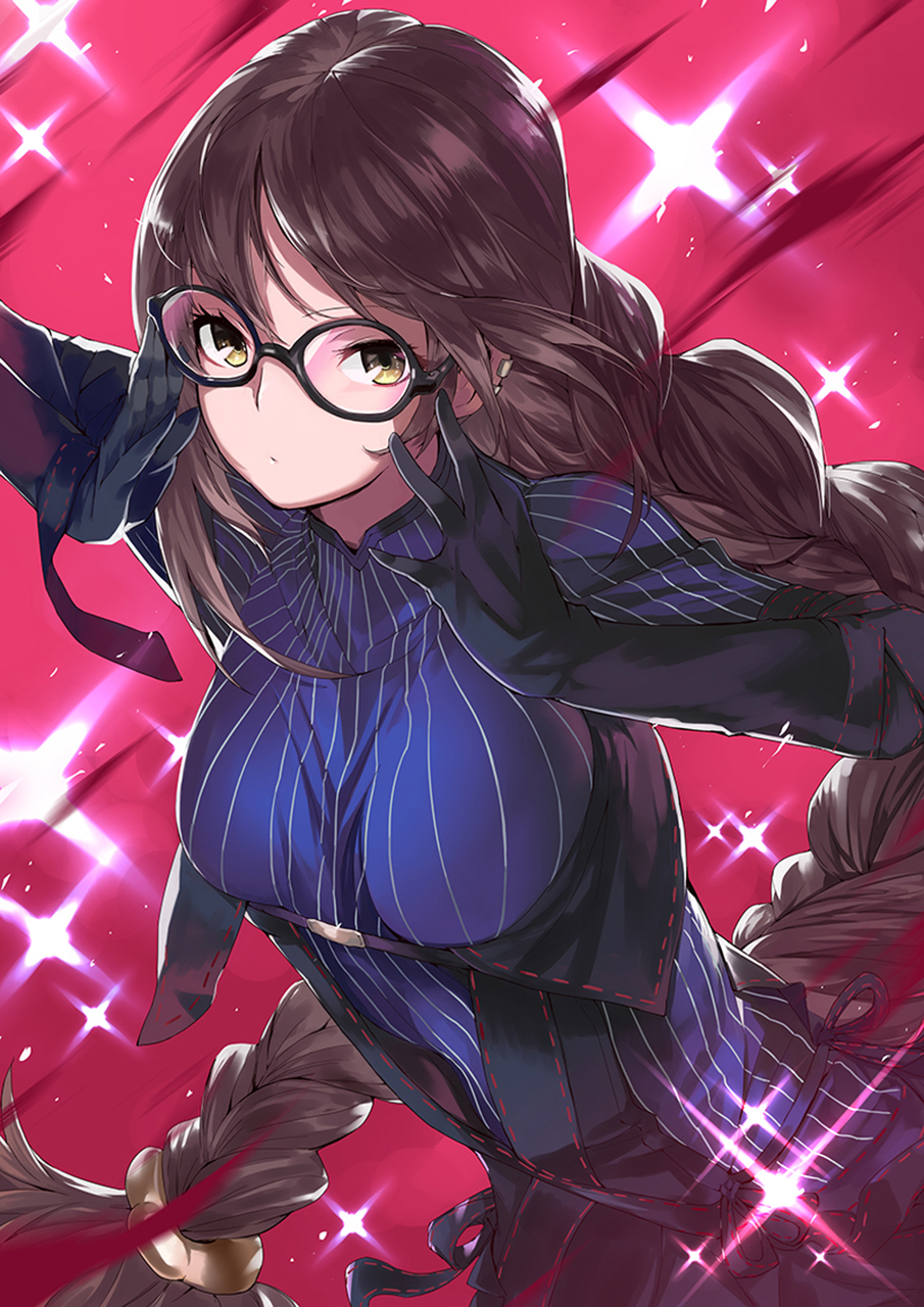 Fate Grand Order Yu Mei Ren Consort Yu Fate Grand Order Yu Miaoyi Fate Anime Anime Girls 905x1280