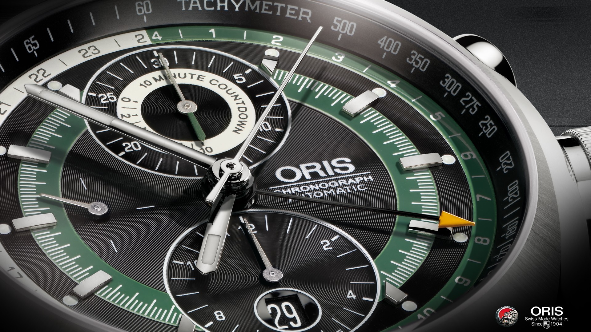 Watch Luxury Watches Technology Numbers Wristwatch 1920x1080