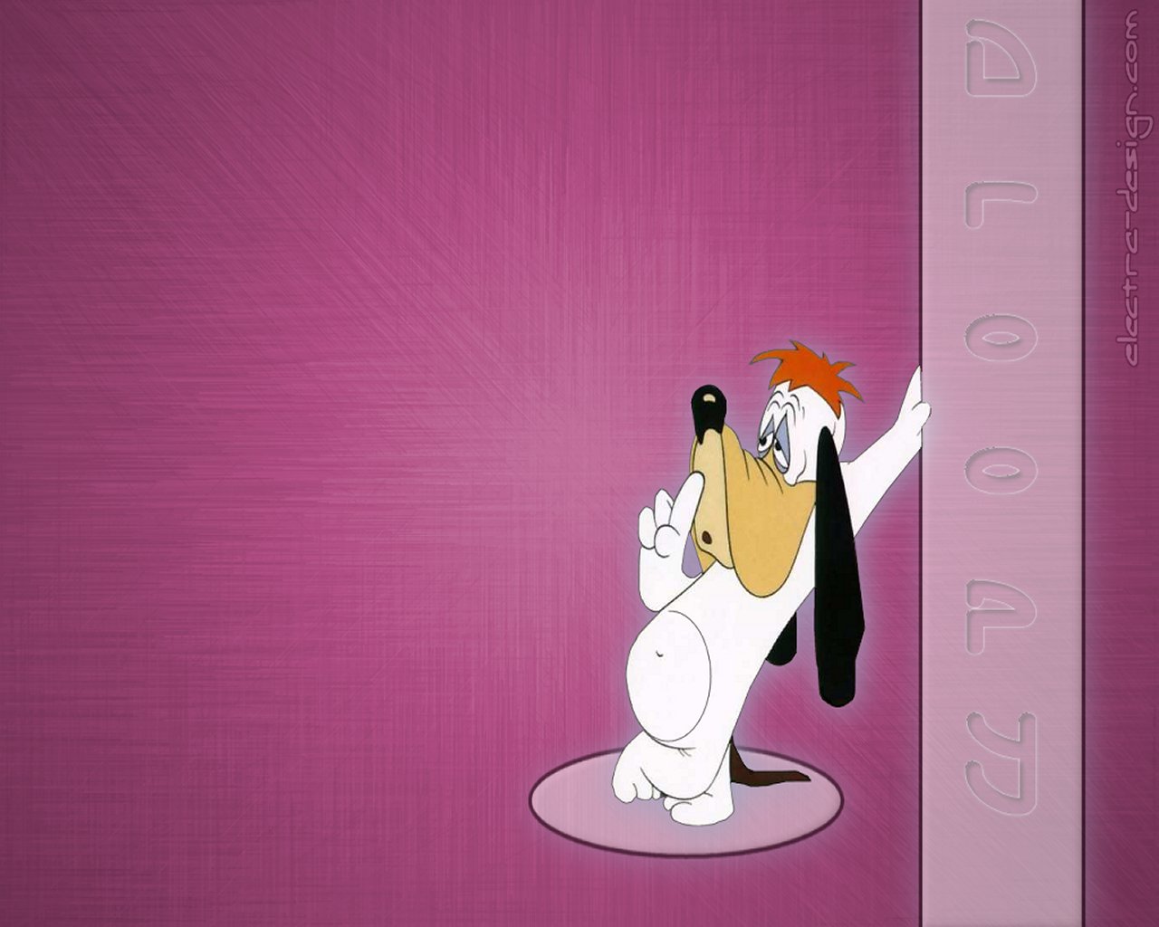 Droopy 1280x1024
