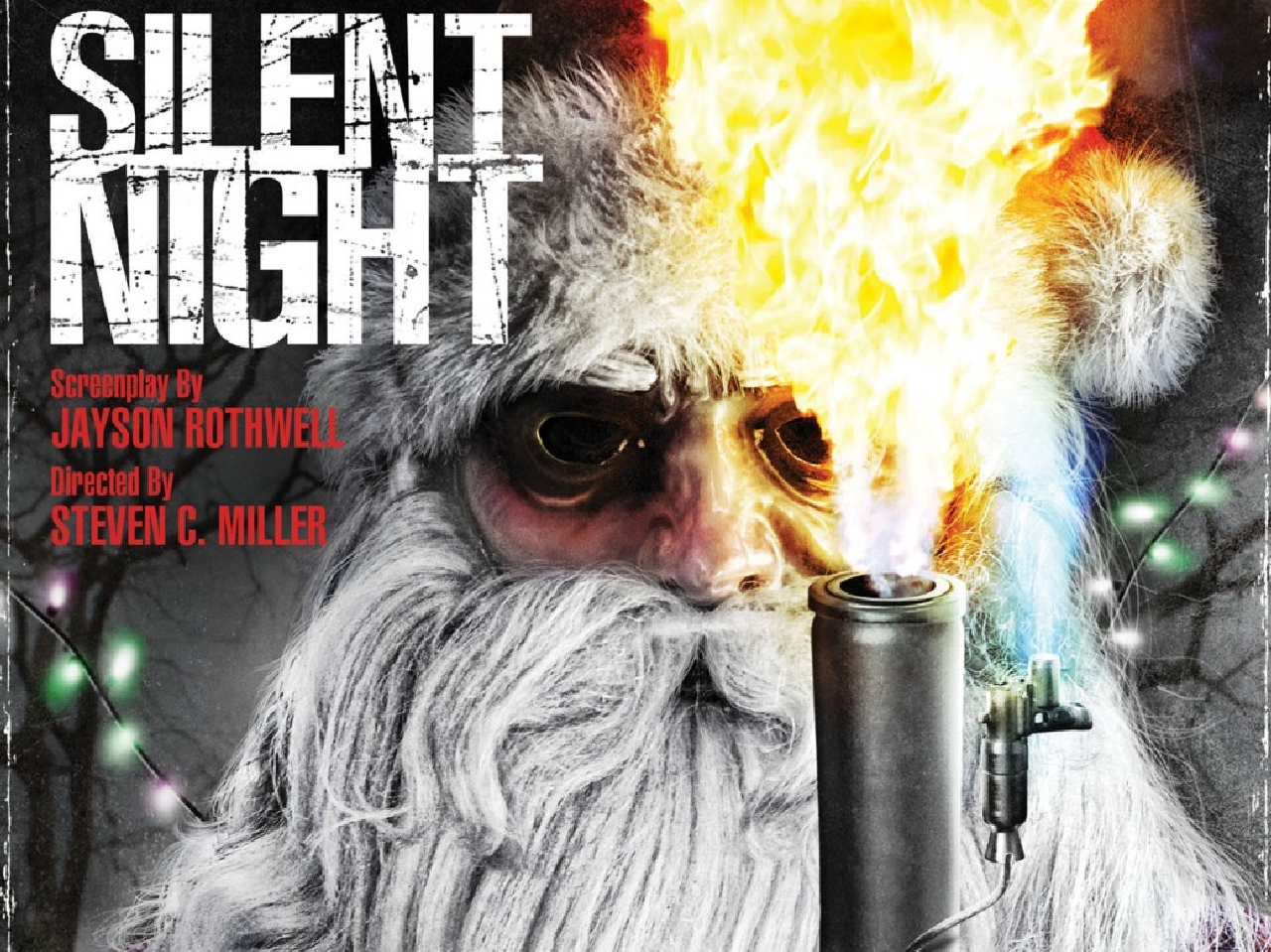 Movie Silent Night 1280x959