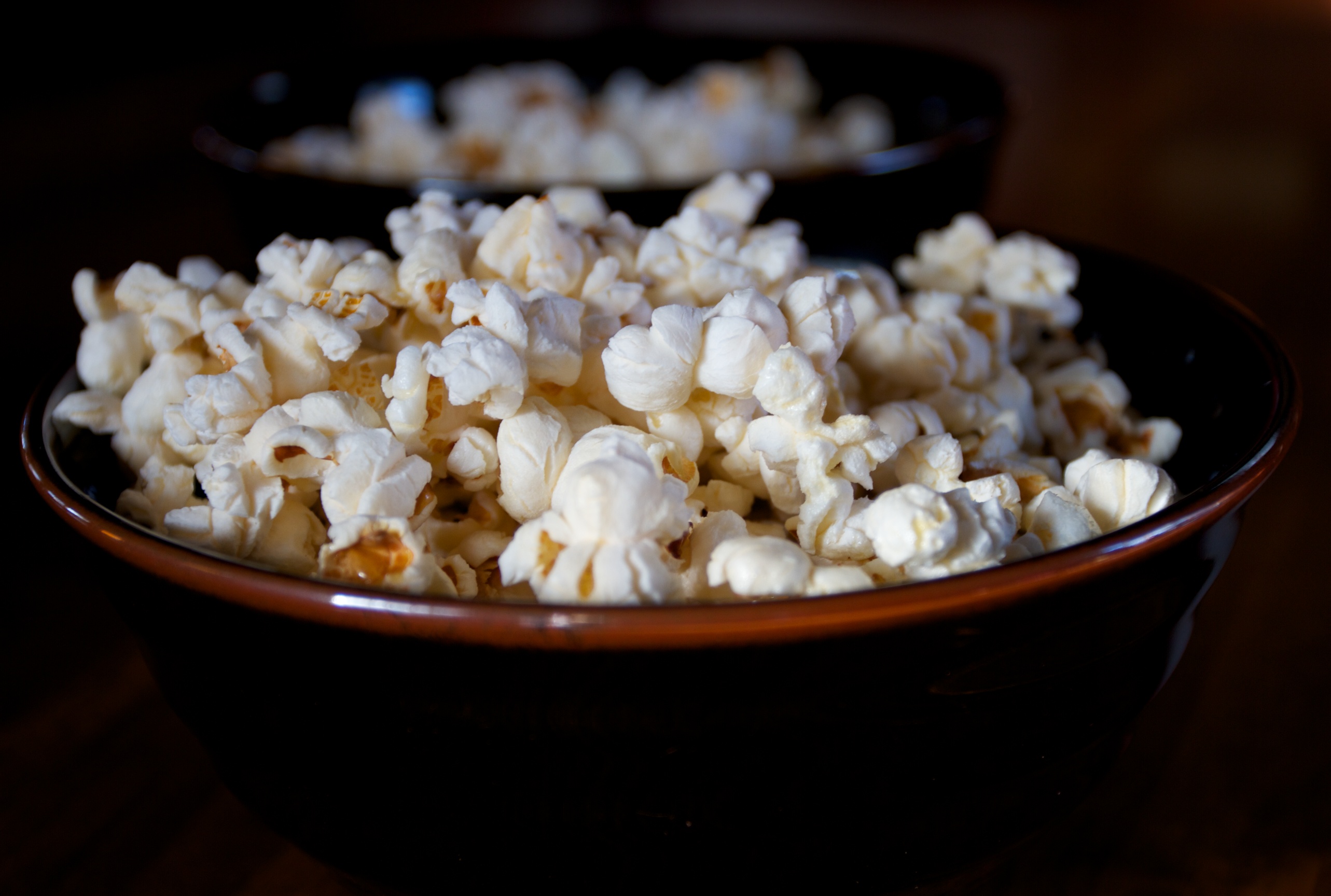 Food Popcorn 2566x1728