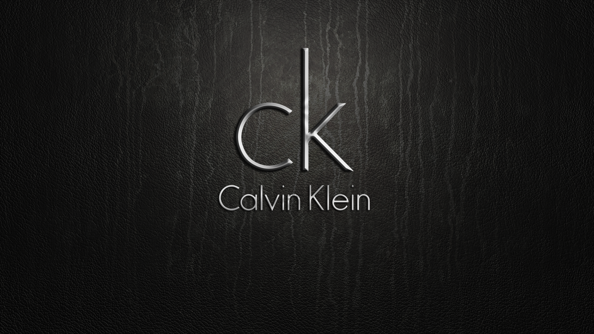 Company Logo Calvin Klein Texture 1920x1080