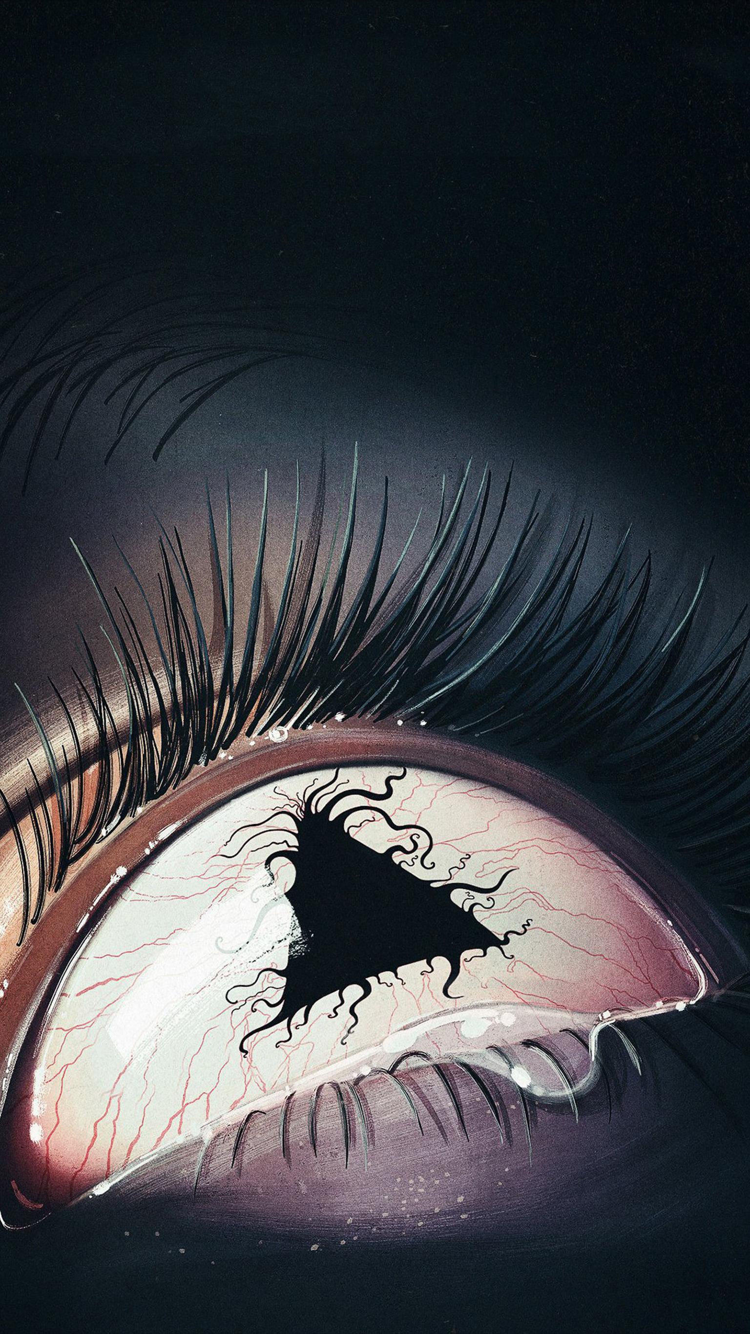 Void Eye Lashes Triangle 1536x2732