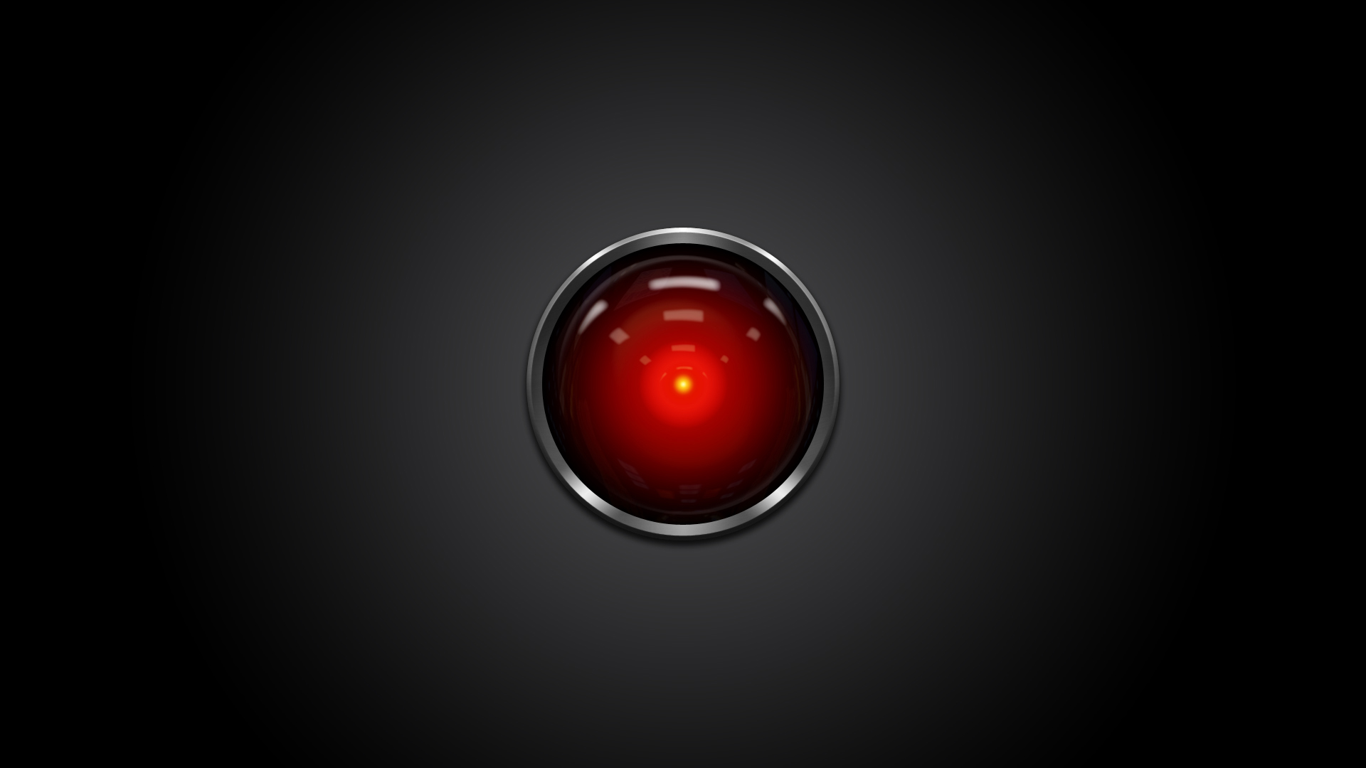 HAL 9000 1920x1080