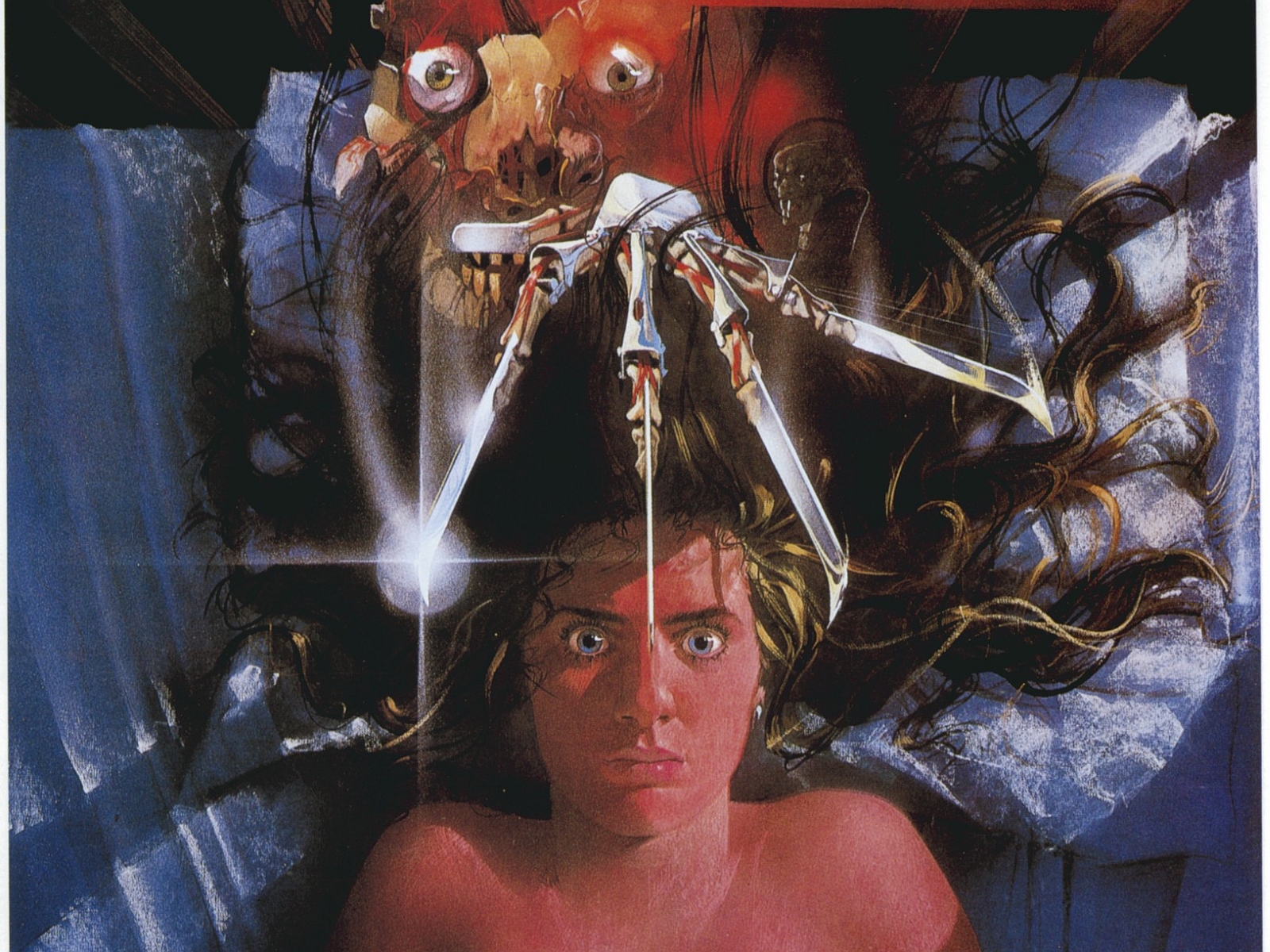 Movie A Nightmare On Elm Street 2010 1600x1200