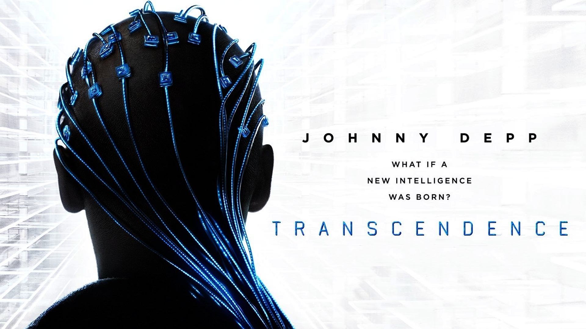 Movie Transcendence 1920x1080