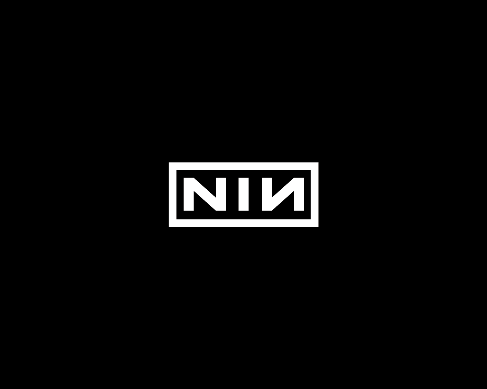 Music Nine Inch Nails 1600x1280