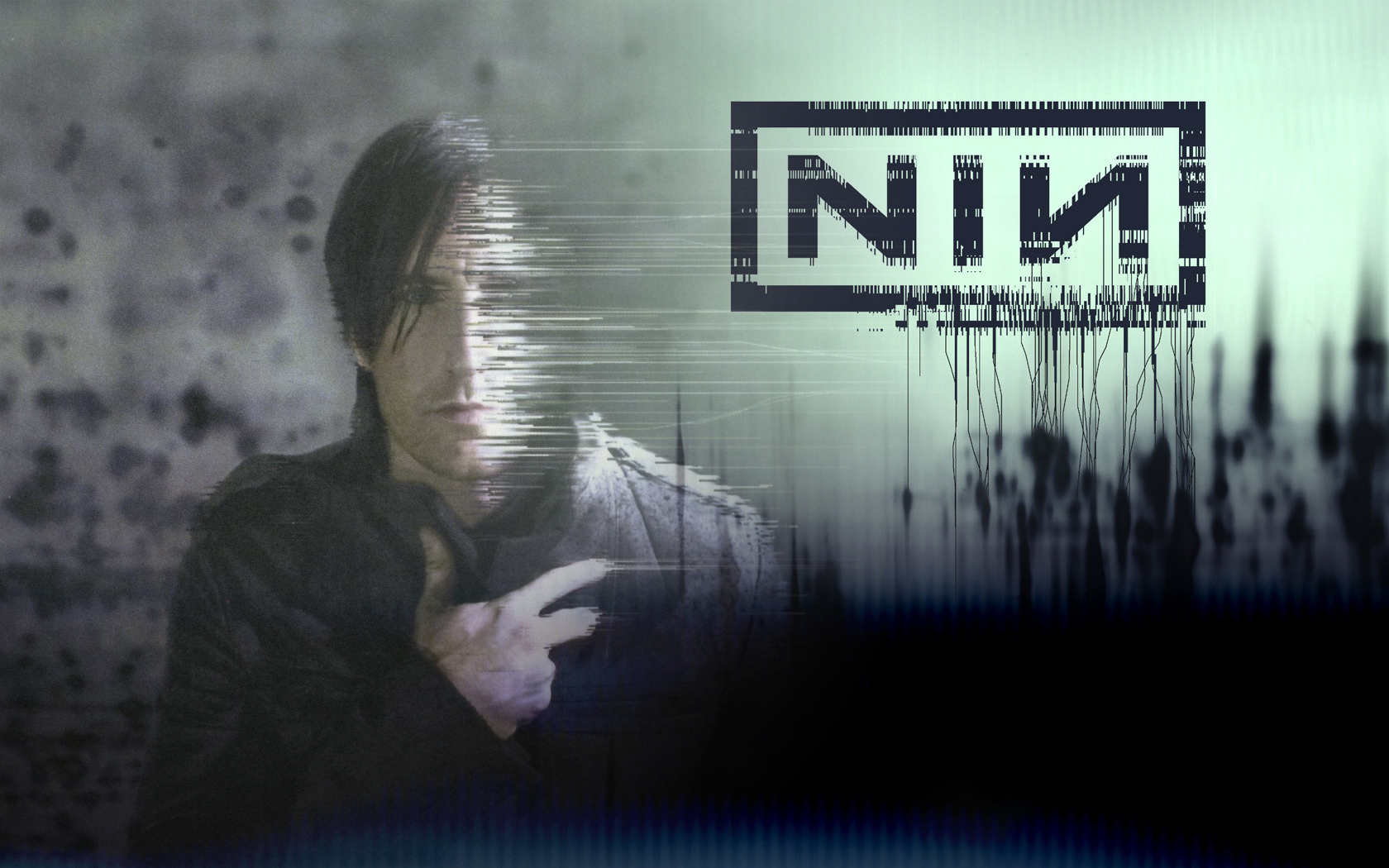 Music Nine Inch Nails 1680x1050