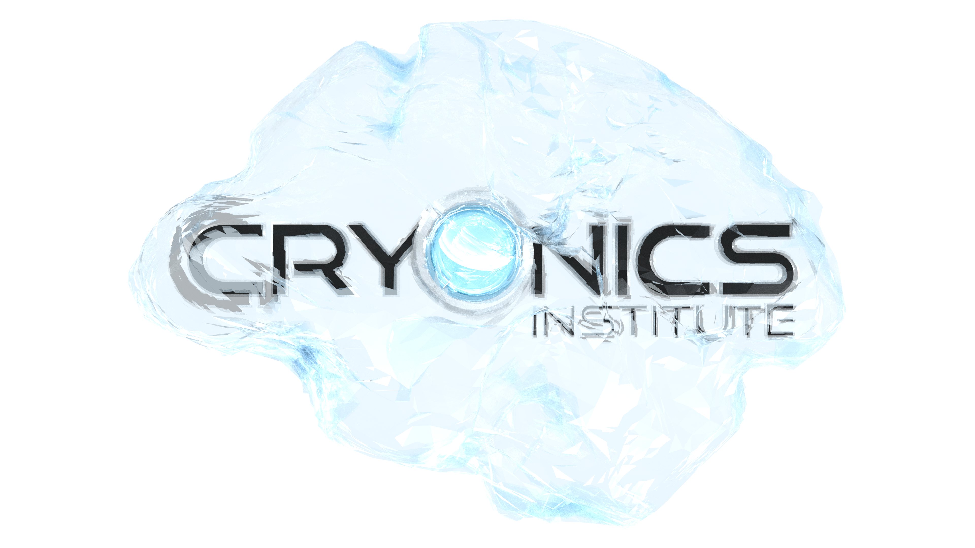 Cryonics Institute Cryonics Digital Art 3840x2160
