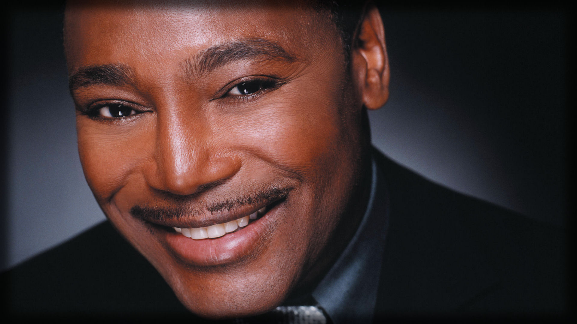 George Benson 1920x1080