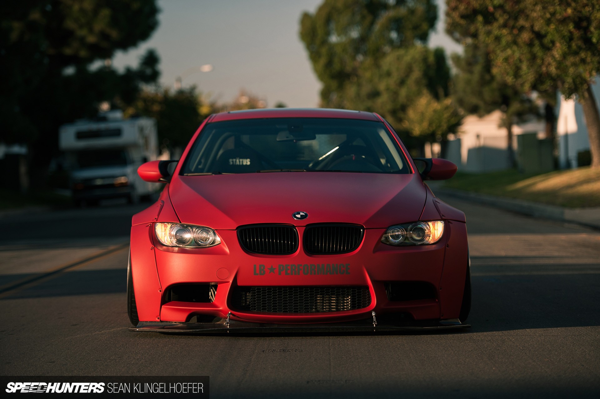 BMW BMW E92 LB Performance Speedhunters Liberty Walk Car BMW 3 Series 1920x1278