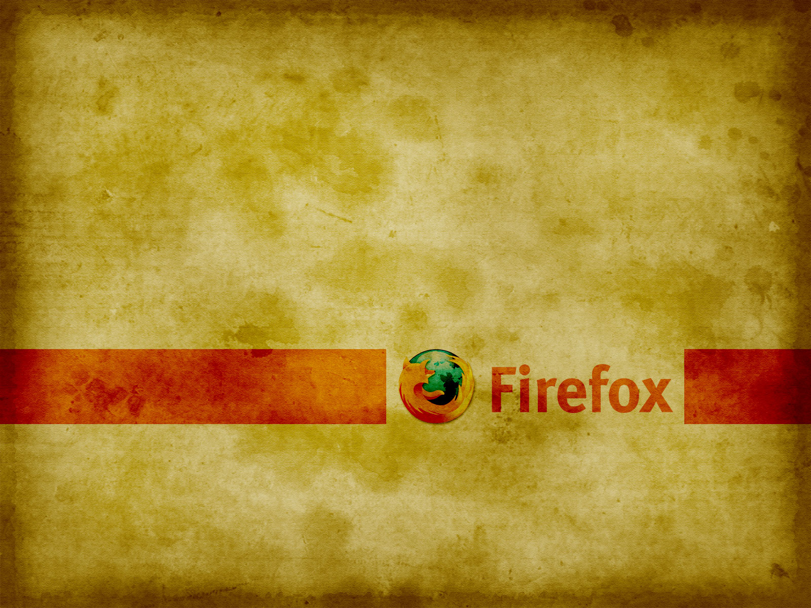 Mozilla FireFox Technology Browser Internet 1600x1200