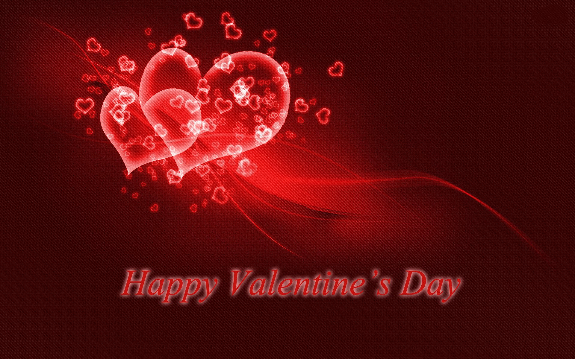 Valentines Day Happy Valentines Day 1920x1200