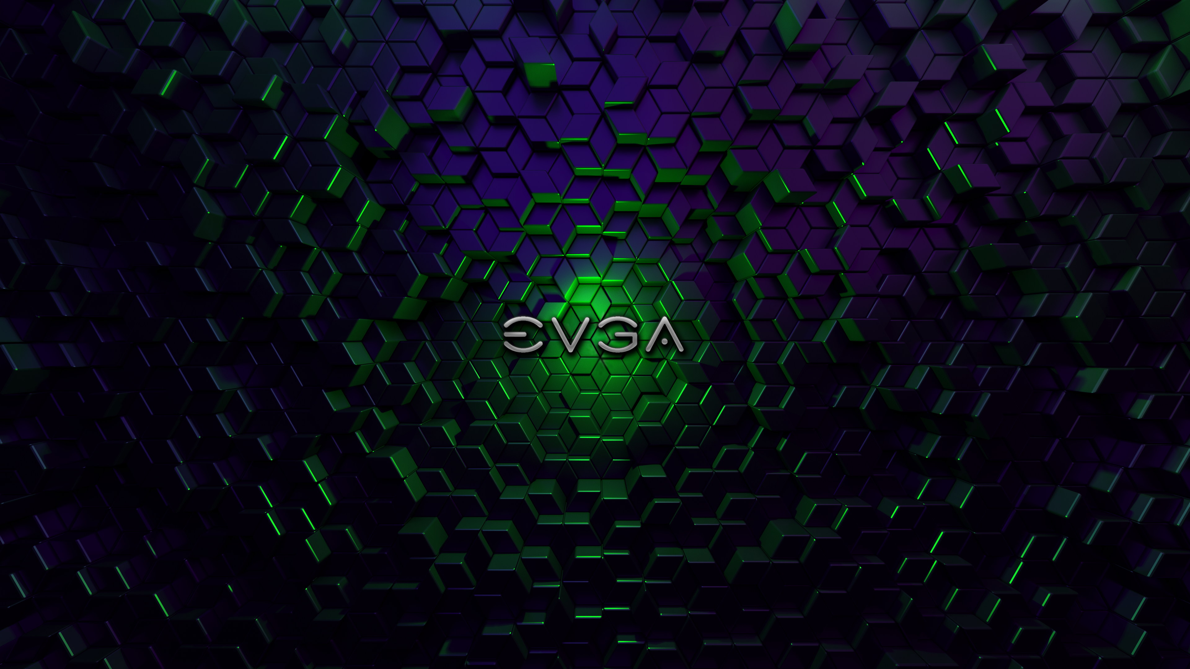 EVGA Computer Vortex 3840x2160