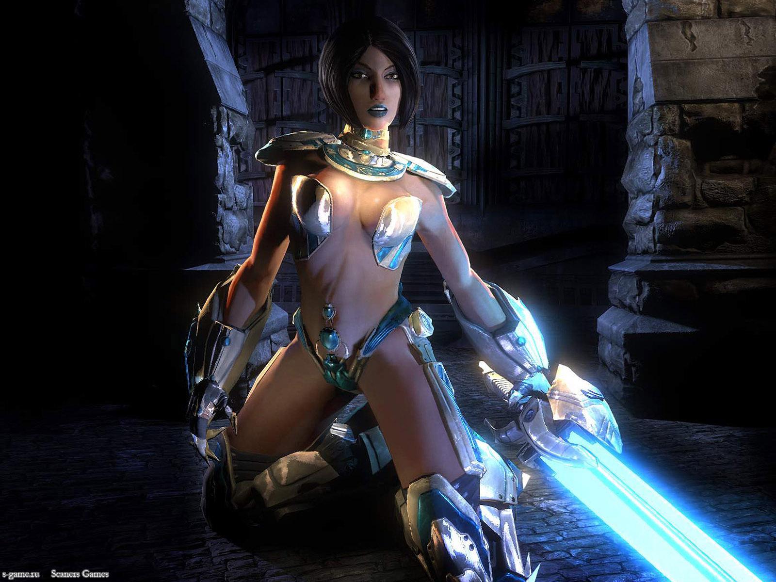 Video Game Unreal Tournament 1600x1200