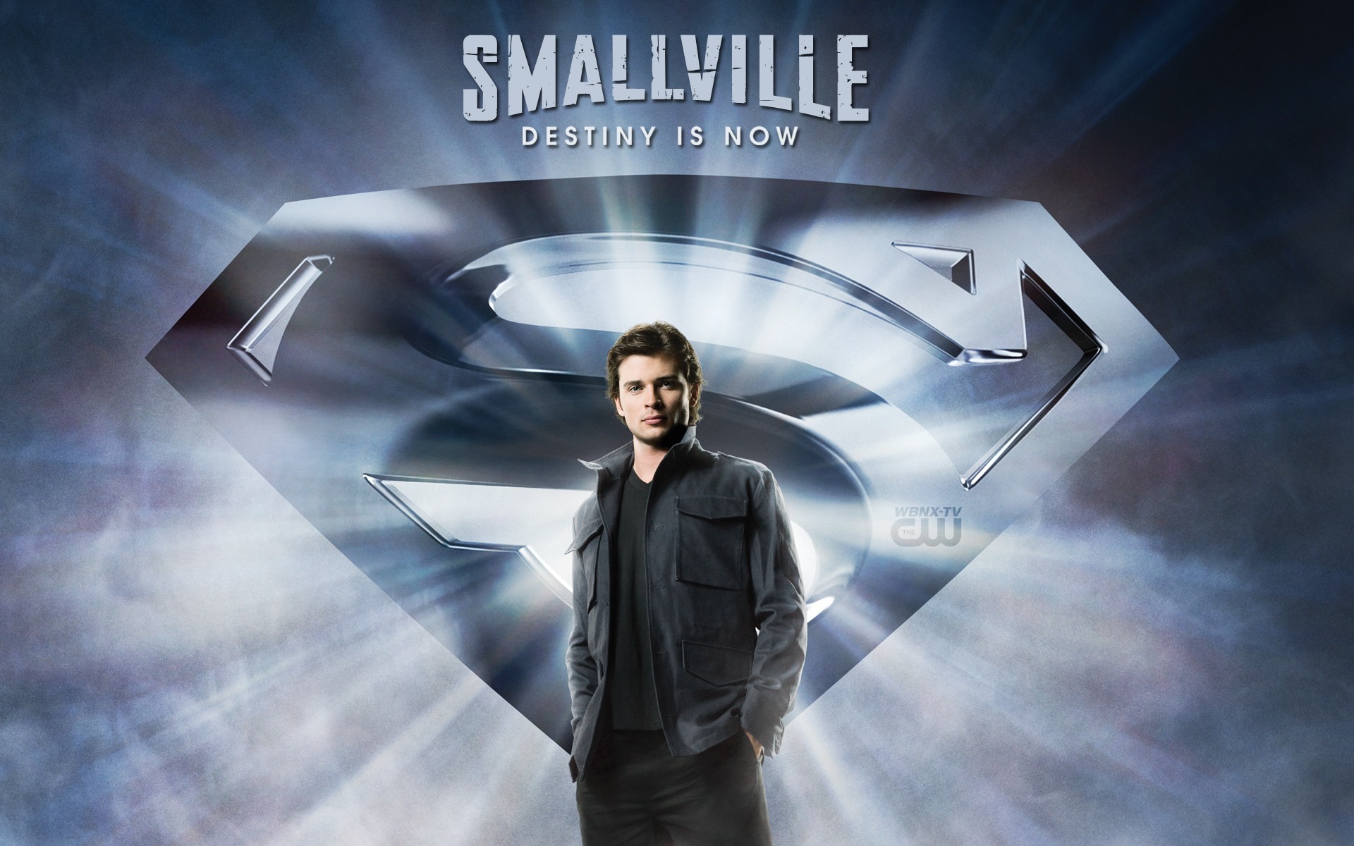 Superman Clark Kent Smallville Tom Welling 1920x1200