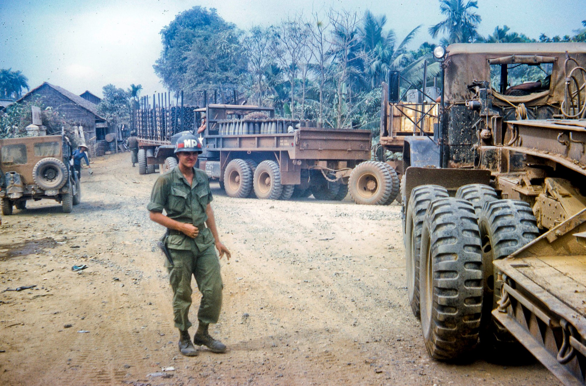 Military Vietnam War 1940x1280