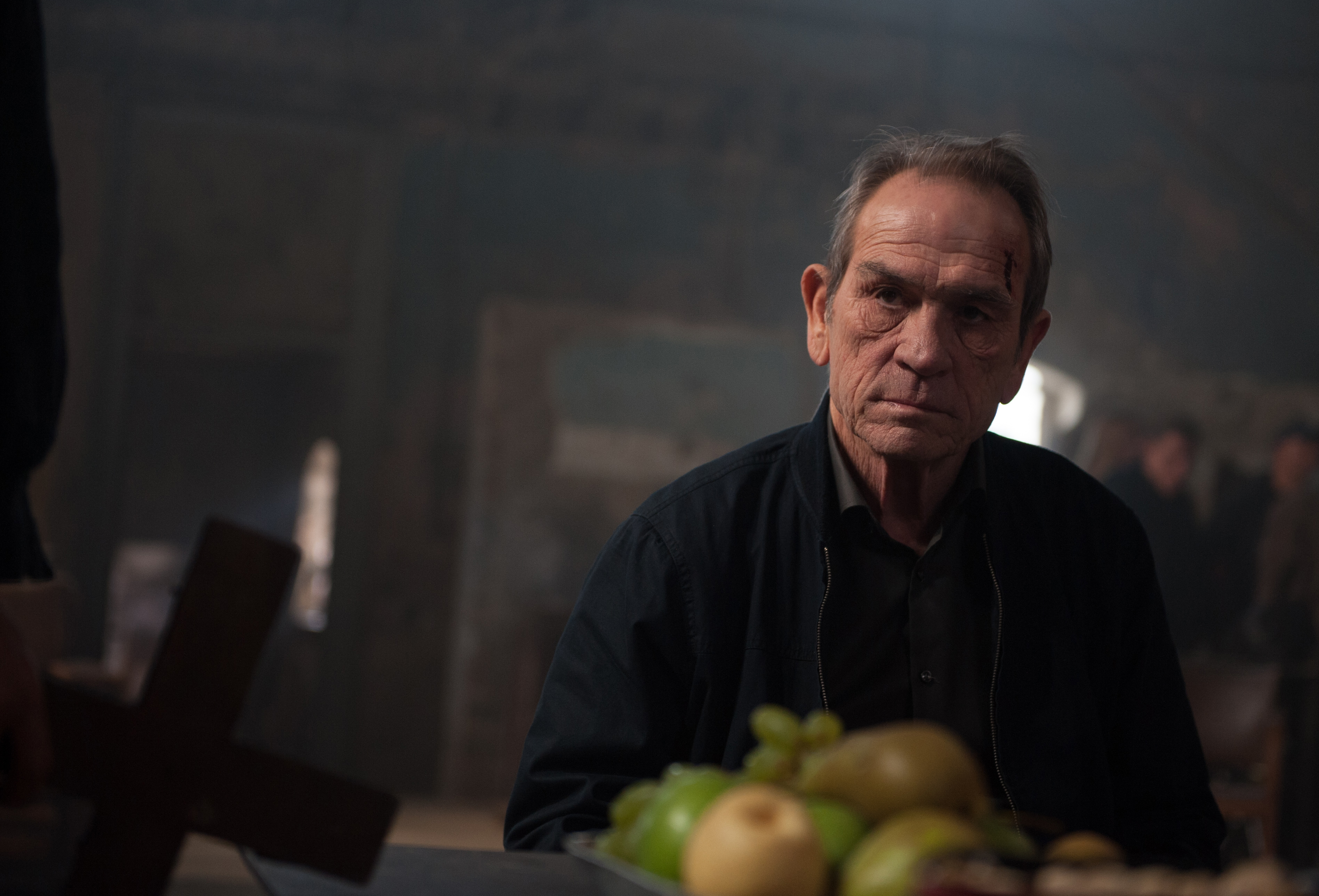 Tommy Lee Jones Dr Franks Criminal 3793x2578