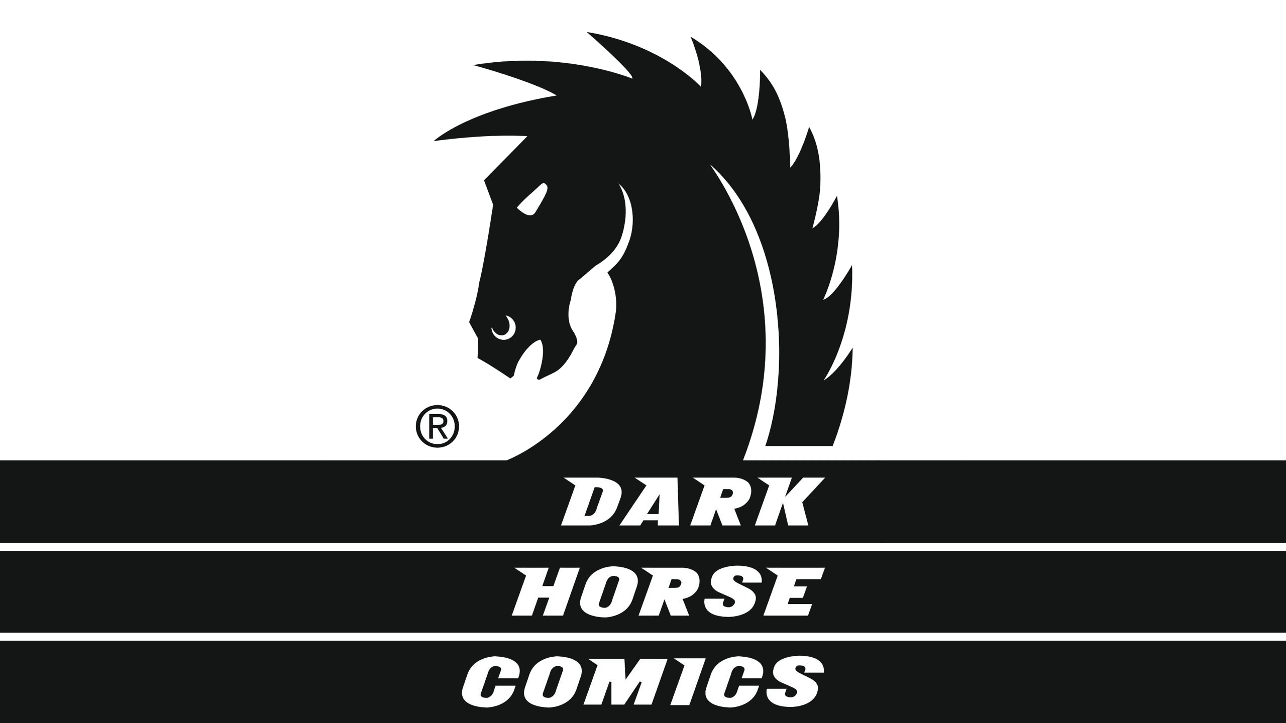 Dark Horse Comics 2560x1440
