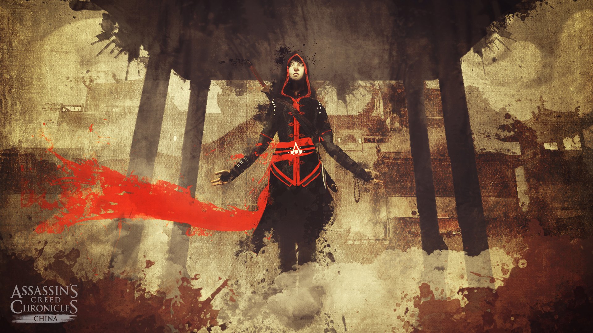 Assassins Creed Chronicles 1920x1080