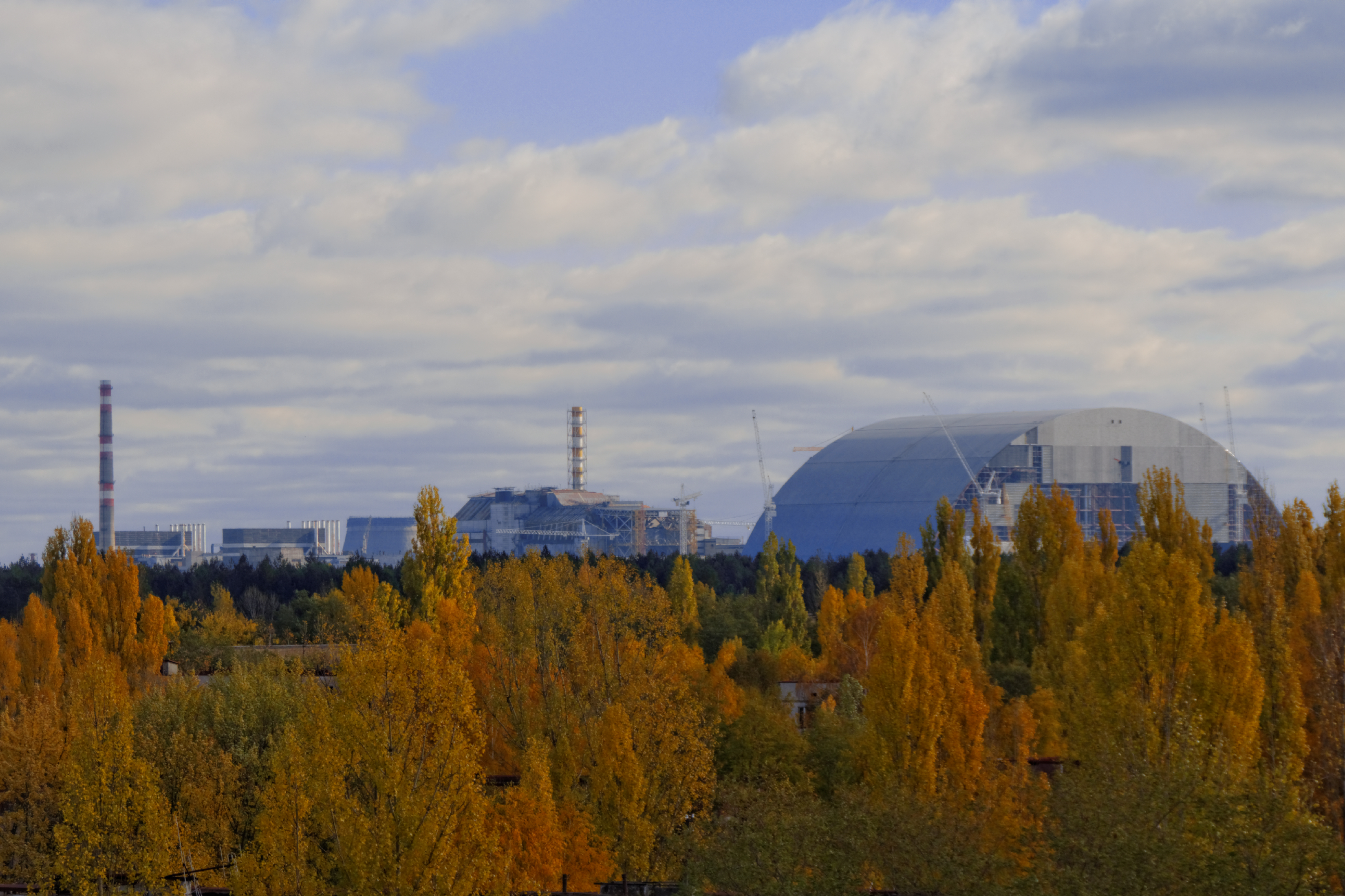 Man Made Chernobyl 3300x2199