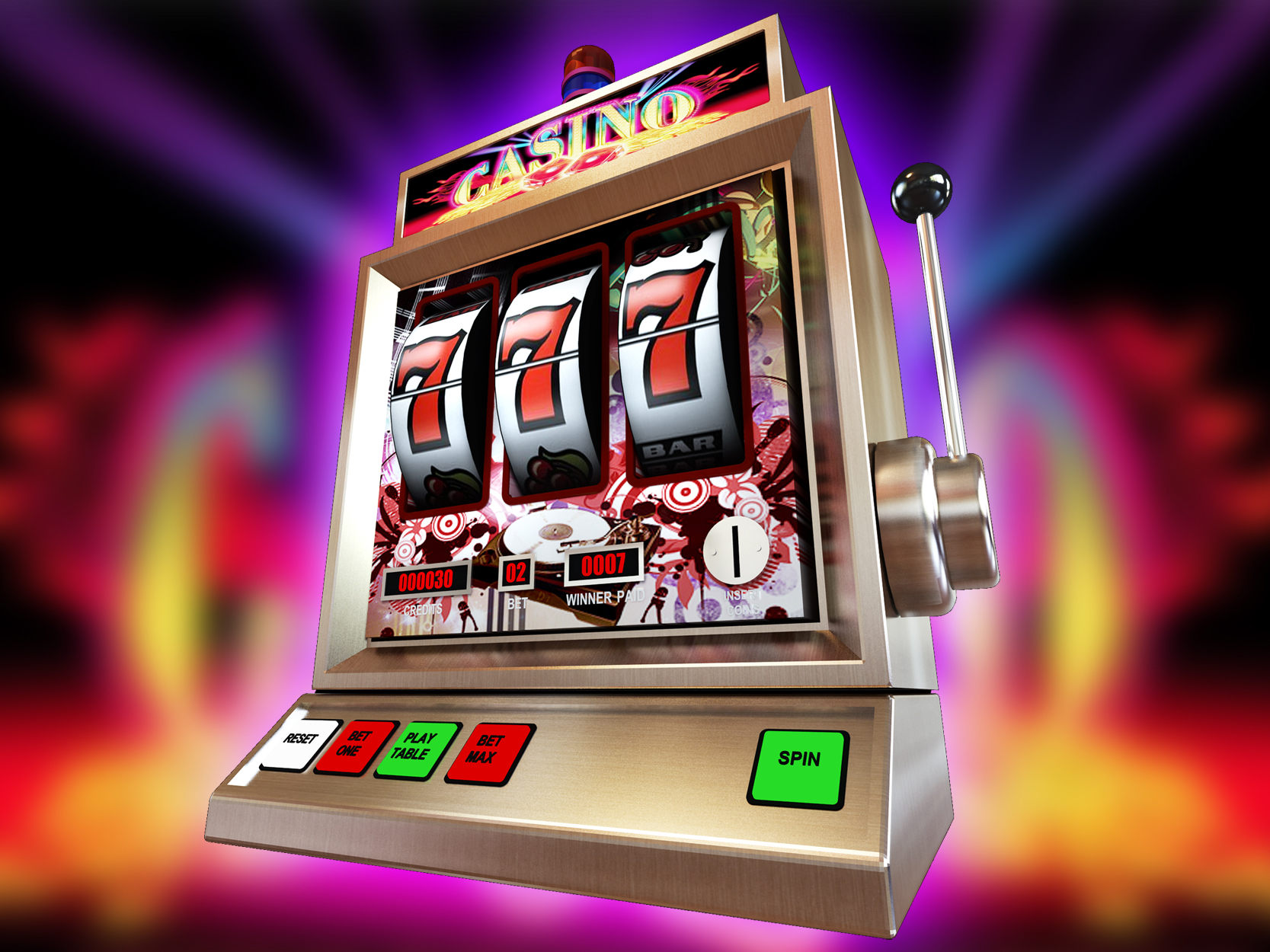 Game Casino 1667x1250