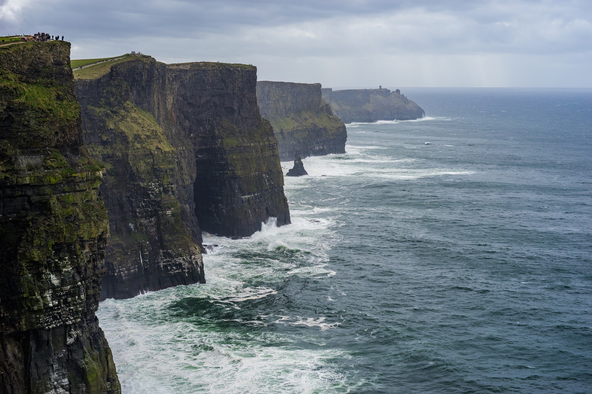 Cliffs Of Moher Ireland Ireland Cliffs Of Moher 1920x1279